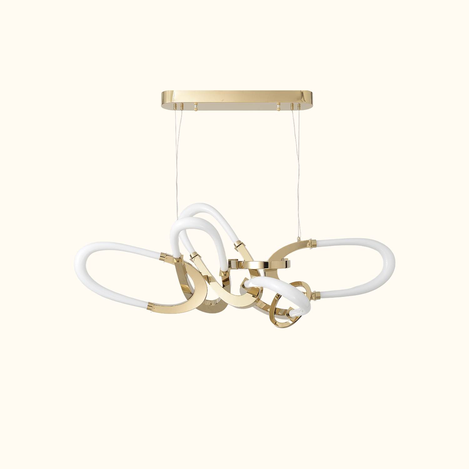 Bouchon Chandelier