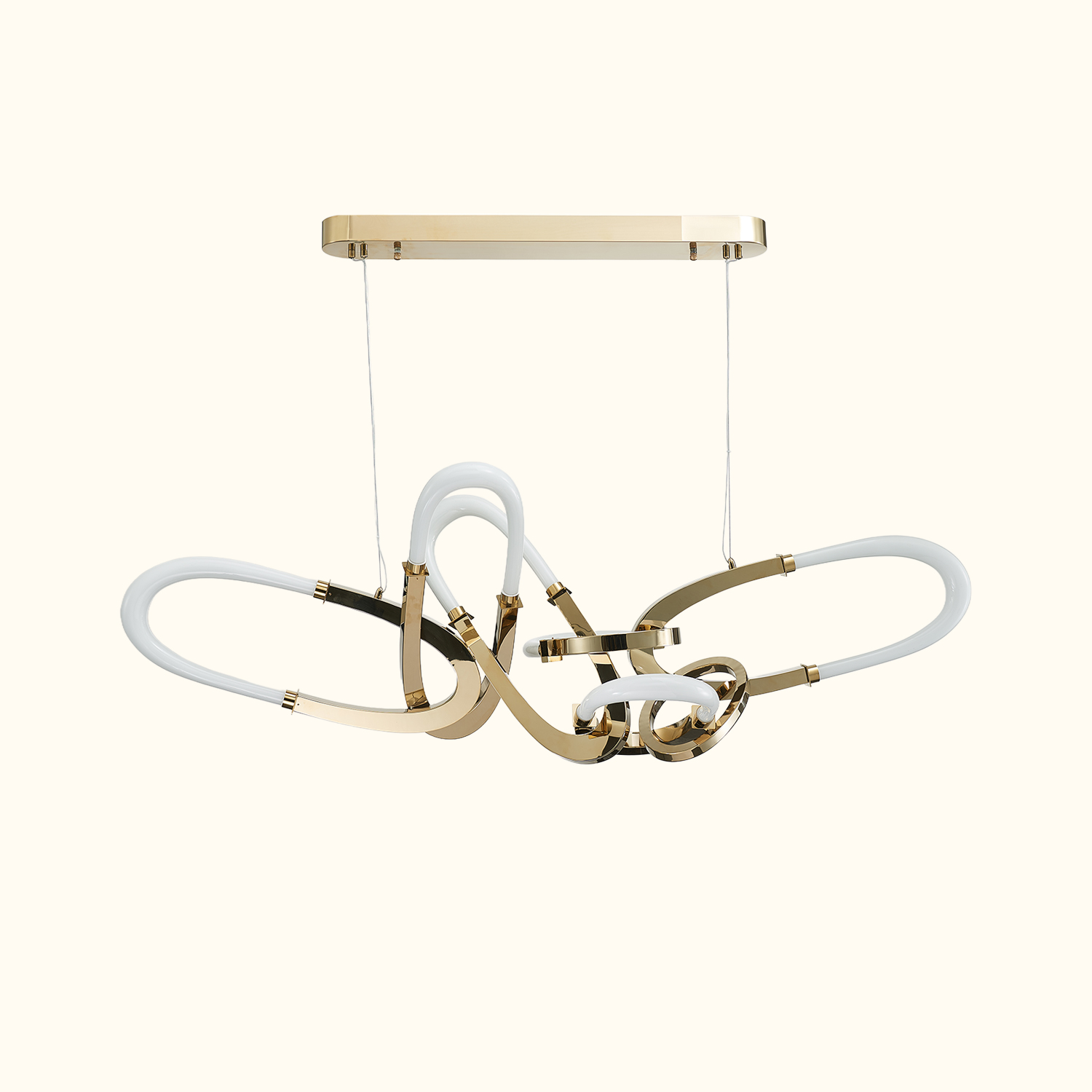 Bouchon Chandelier