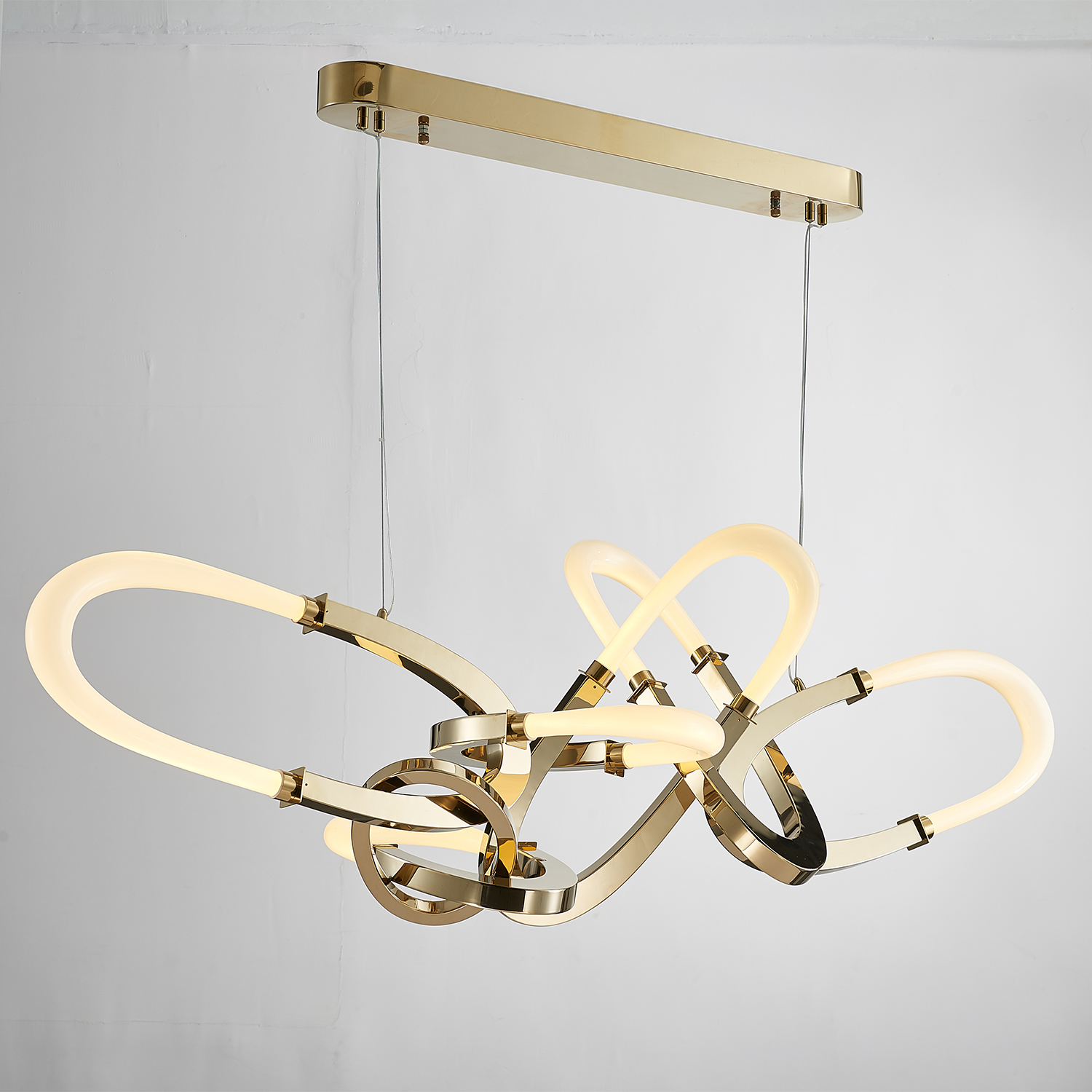 Bouchon Chandelier