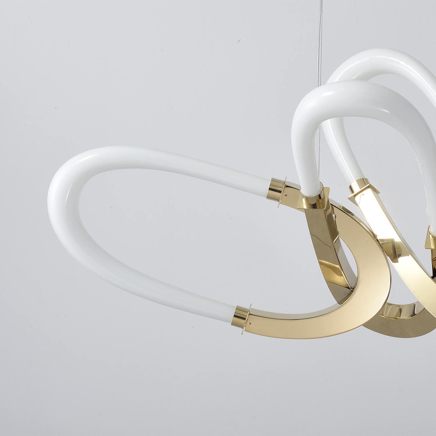 Bouchon Chandelier