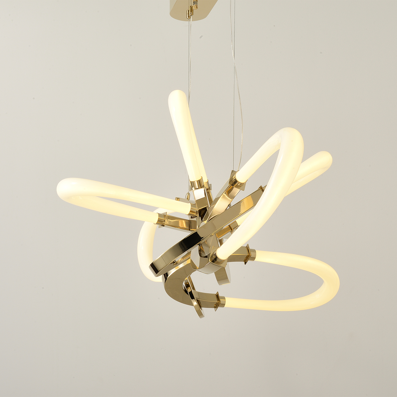 Bouchon Chandelier