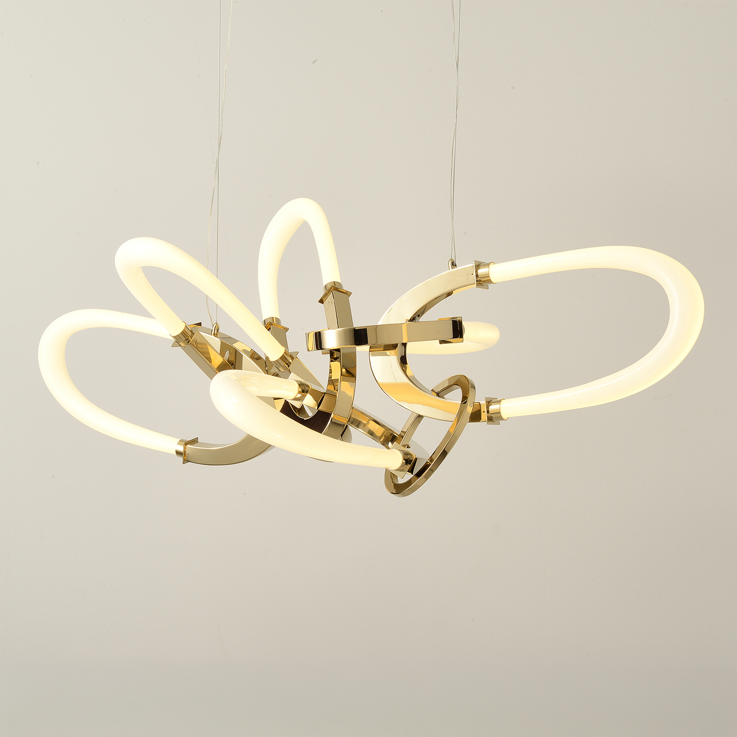 Bouchon Chandelier