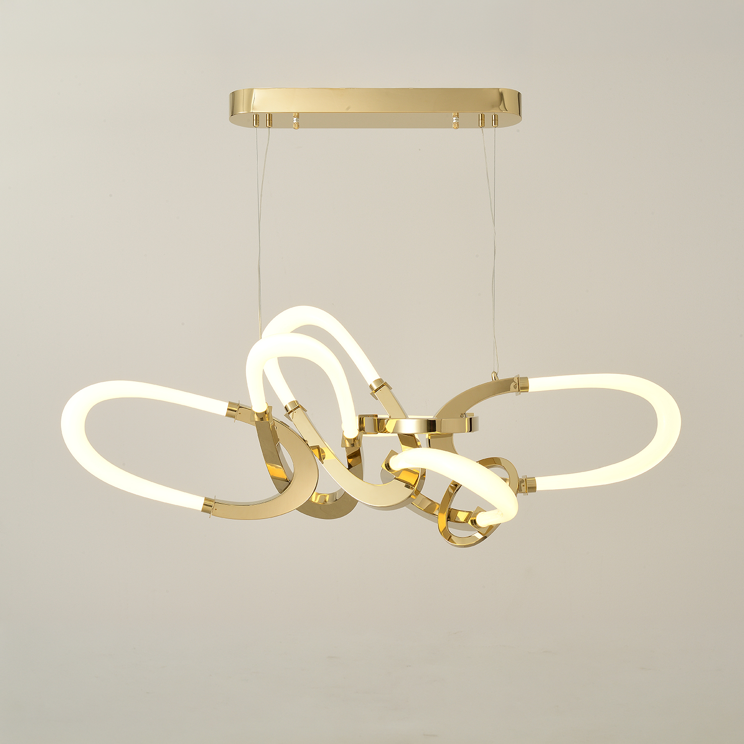 Bouchon Chandelier