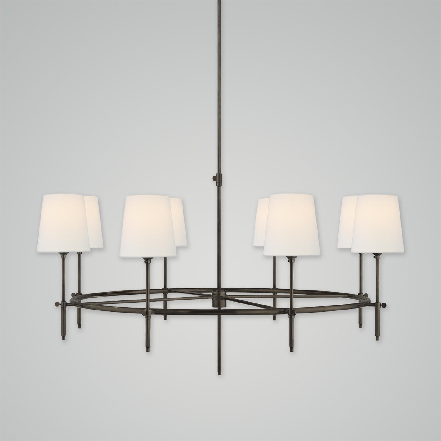 Bryant Ring Chandelier