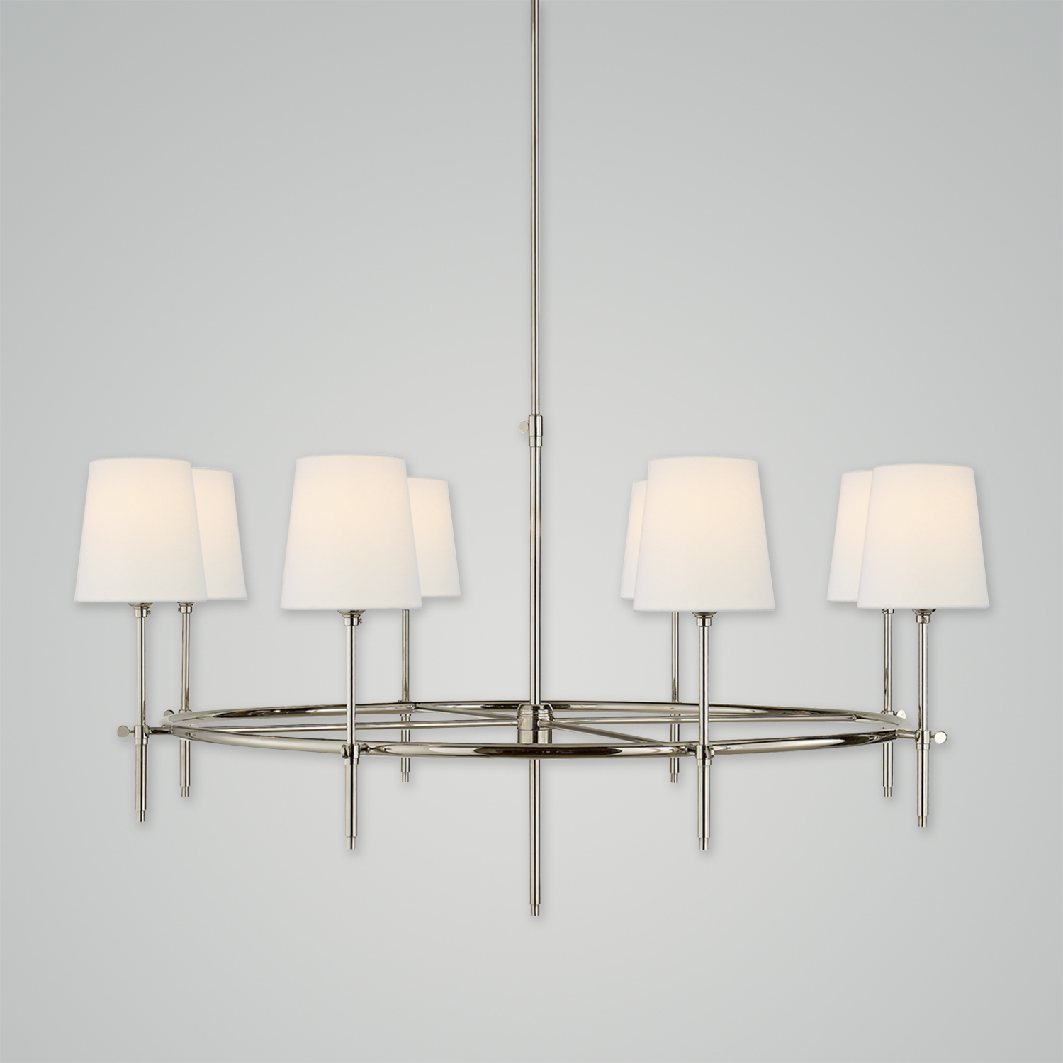 Bryant Ring Chandelier