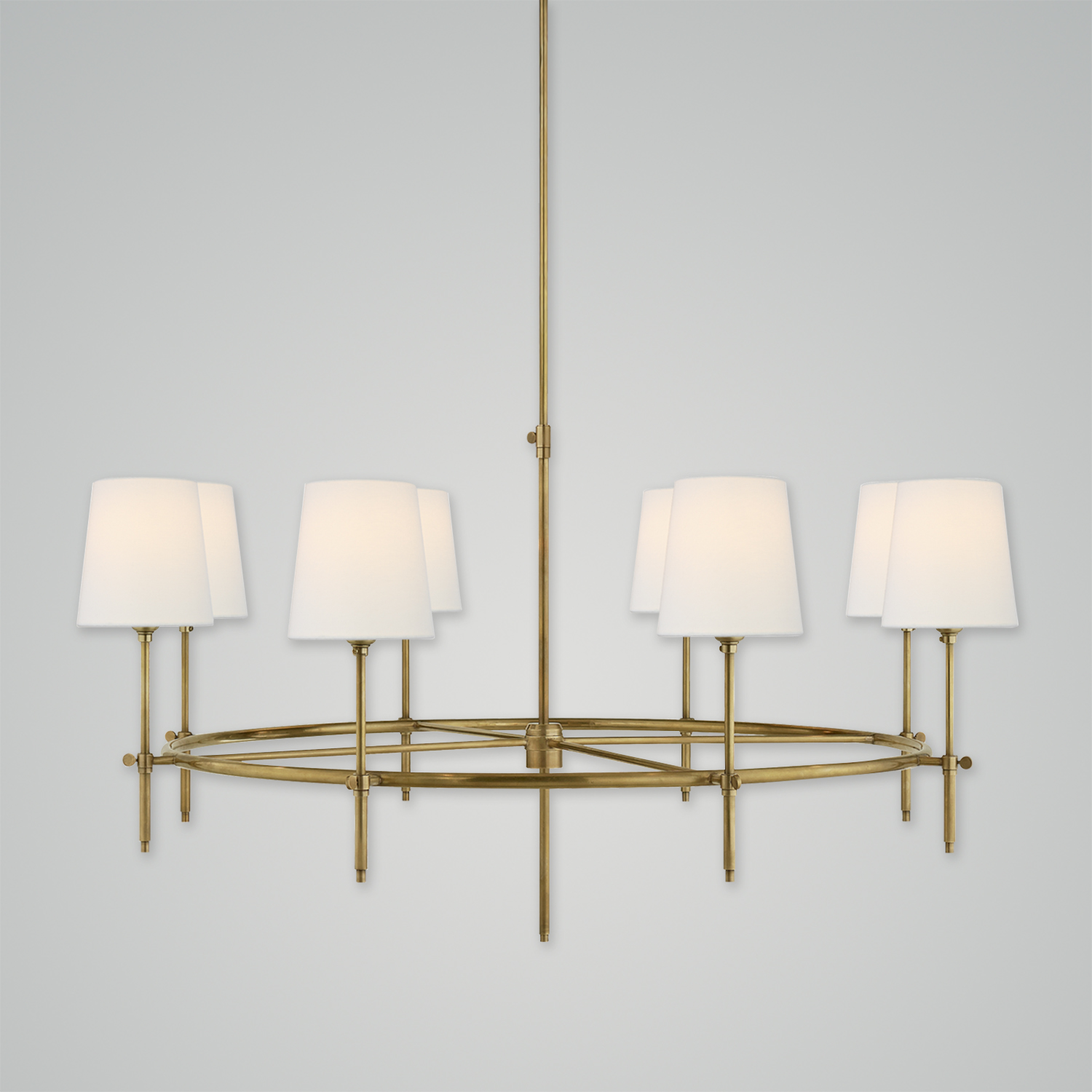 Bryant Ring Chandelier