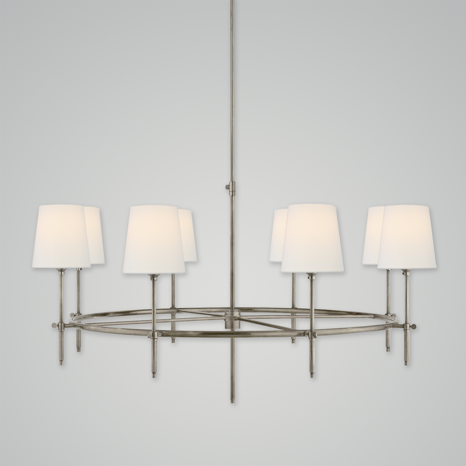 Bryant Ring Chandelier