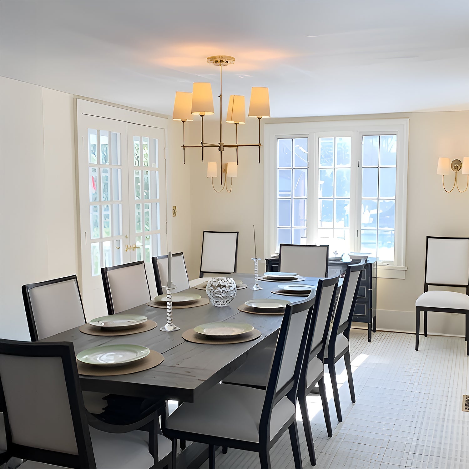 Bryant Chandelier