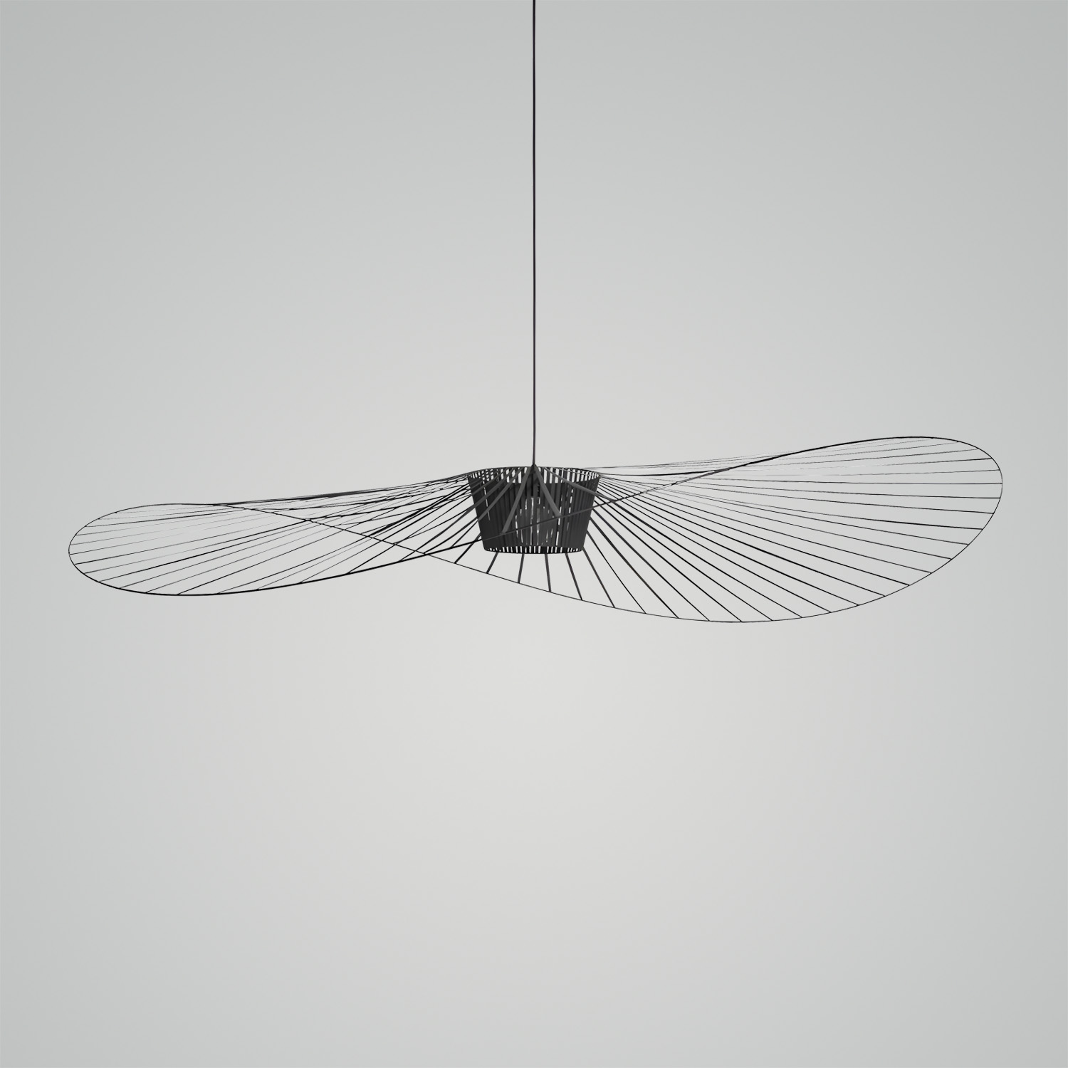 Vertigo Pendant Light