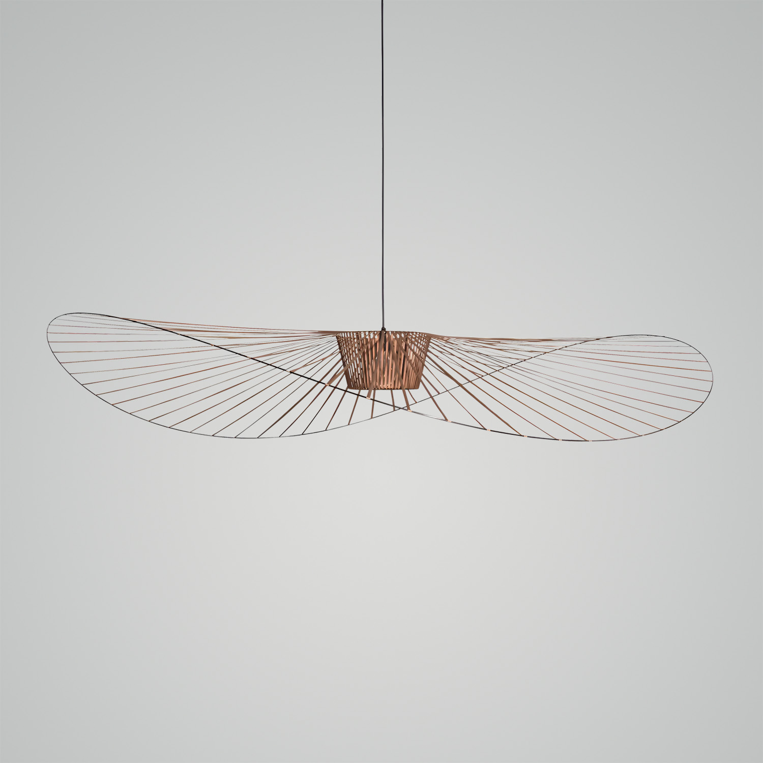 Vertigo Pendant Light