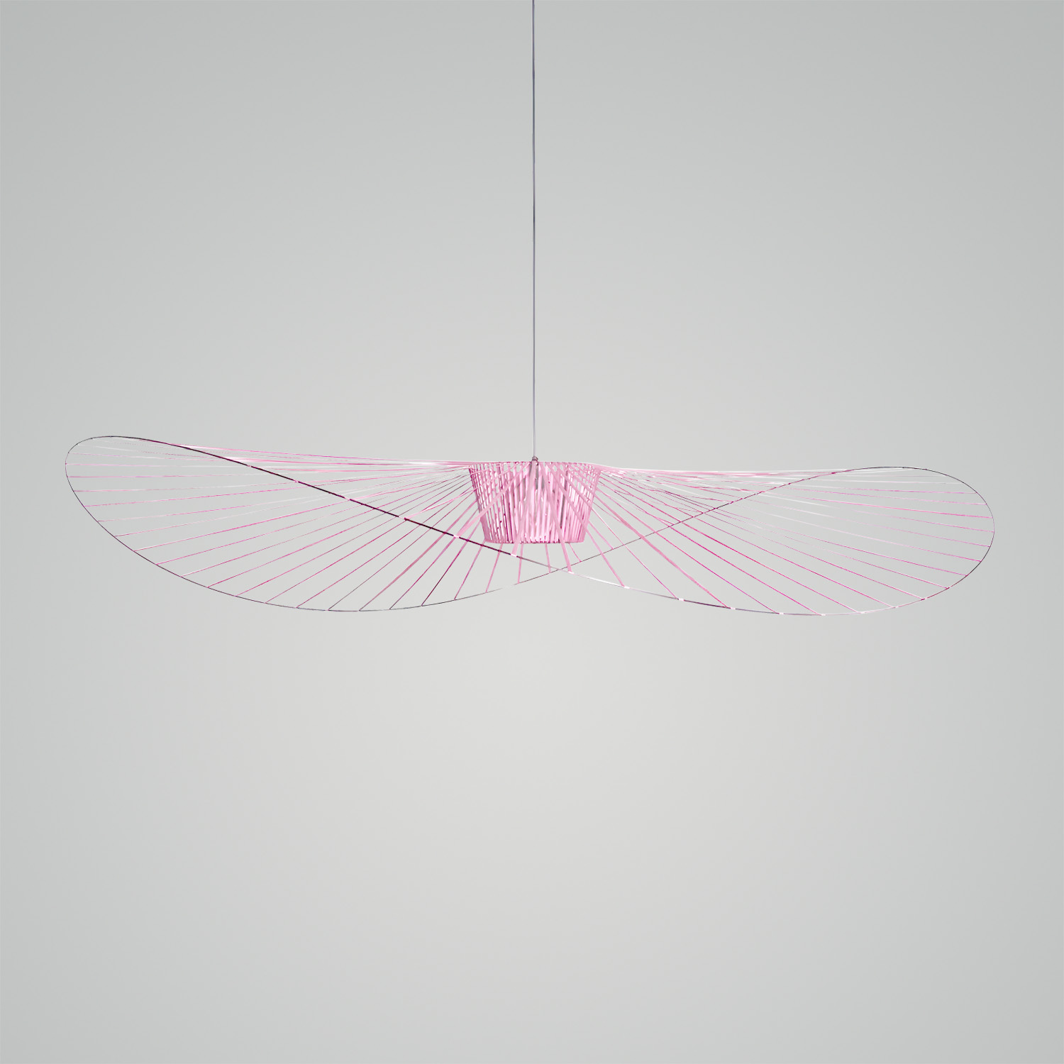 Vertigo Pendant Light