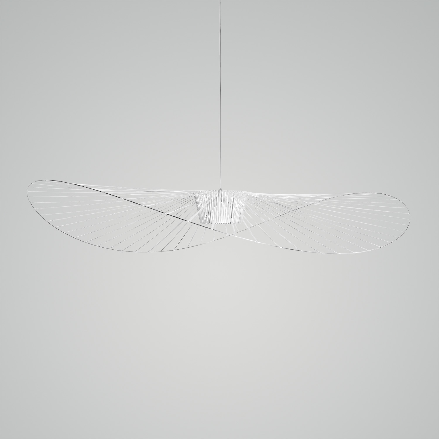 Vertigo Pendant Light