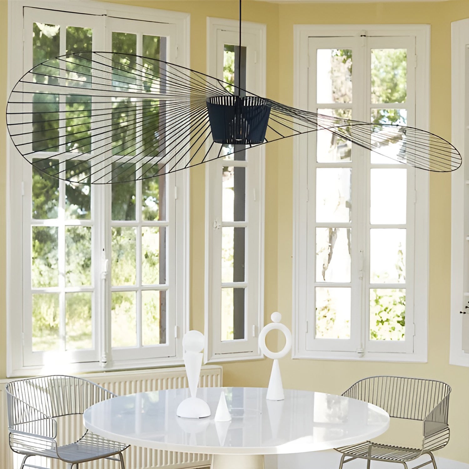 Vertigo Pendant Light