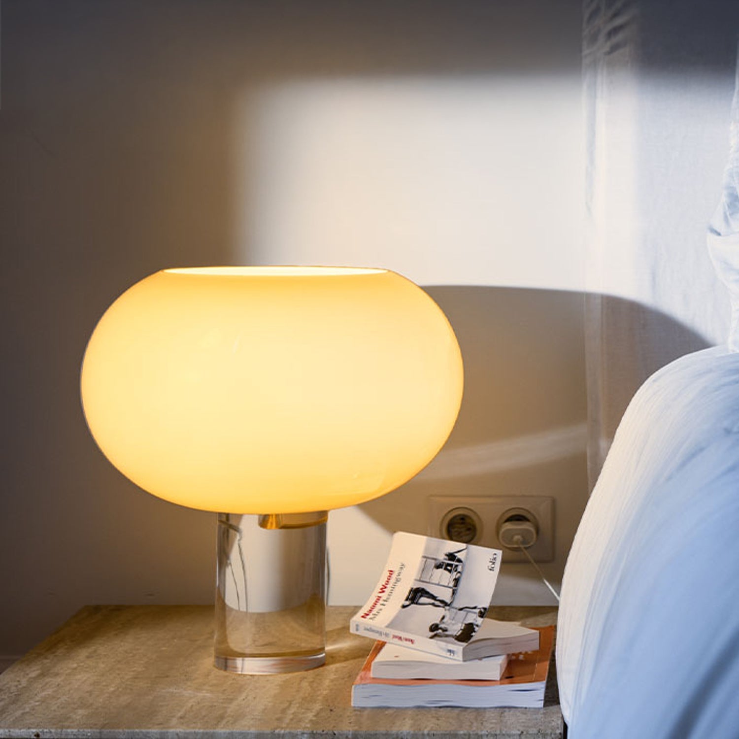 Buds 3 Table Lamp