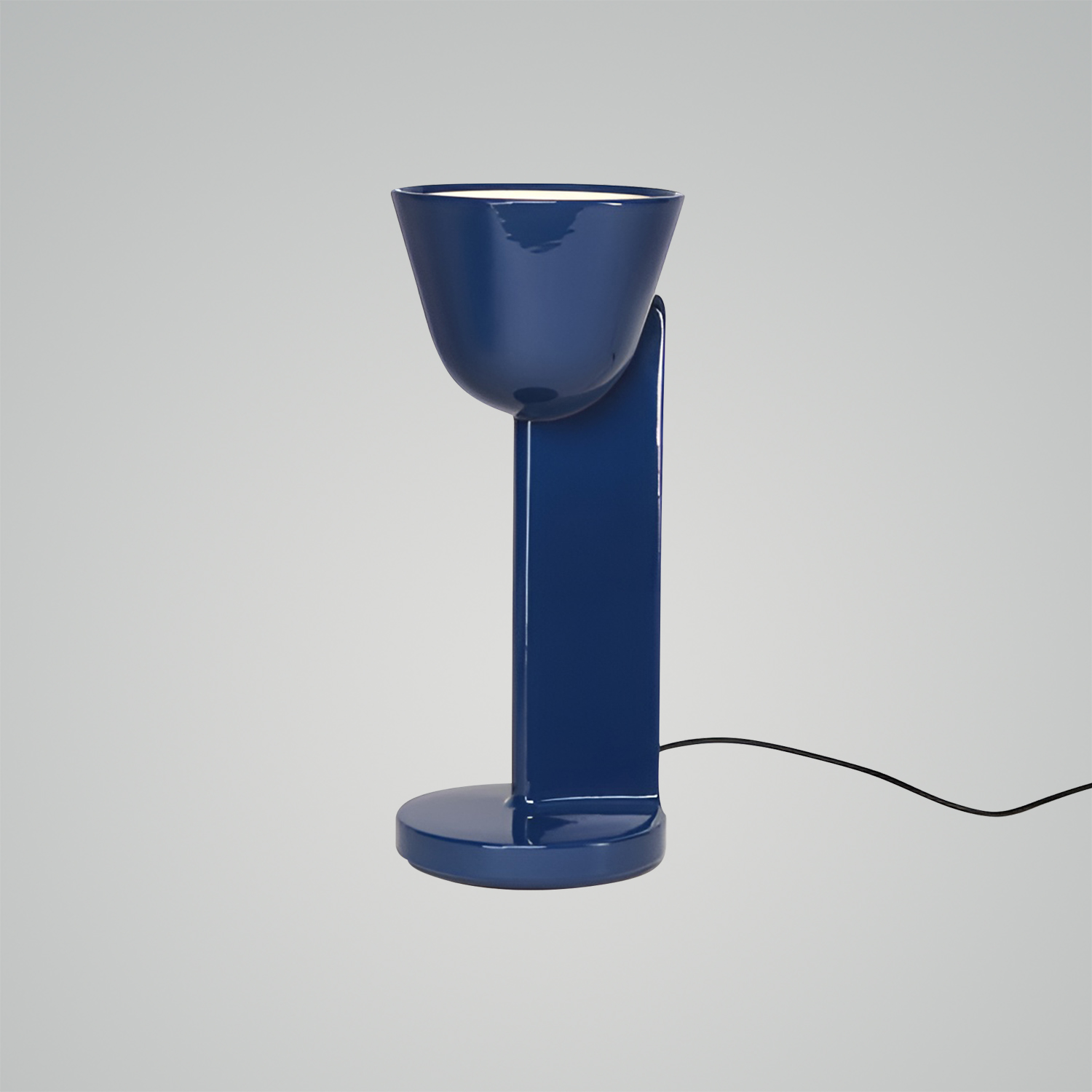 Céramique Side Table Lamp