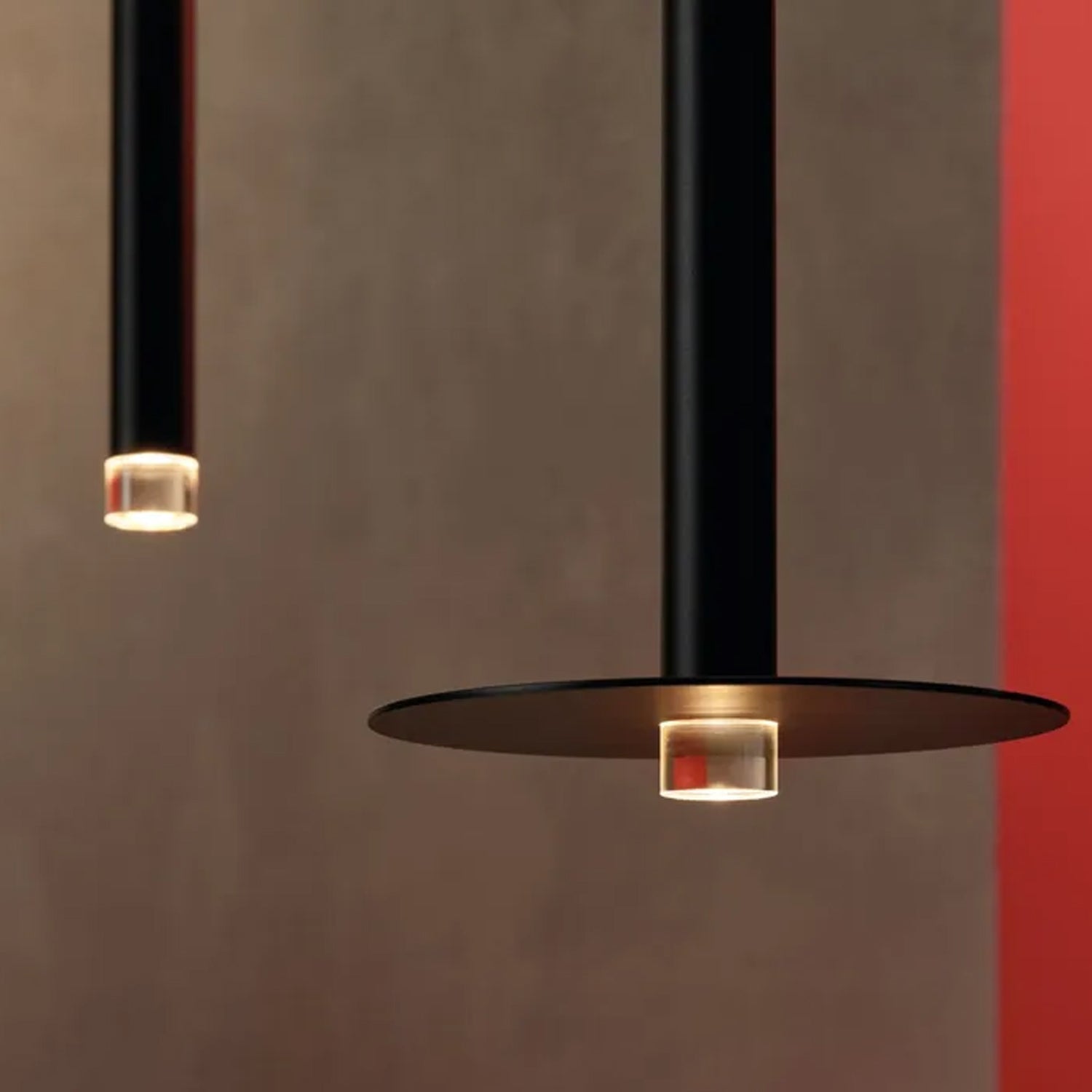 CANDLE Pendant Light