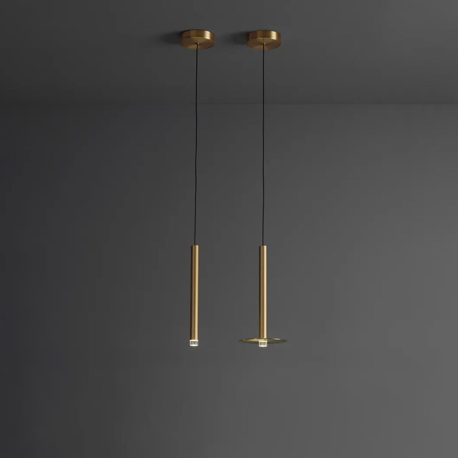 CANDLE Pendant Light
