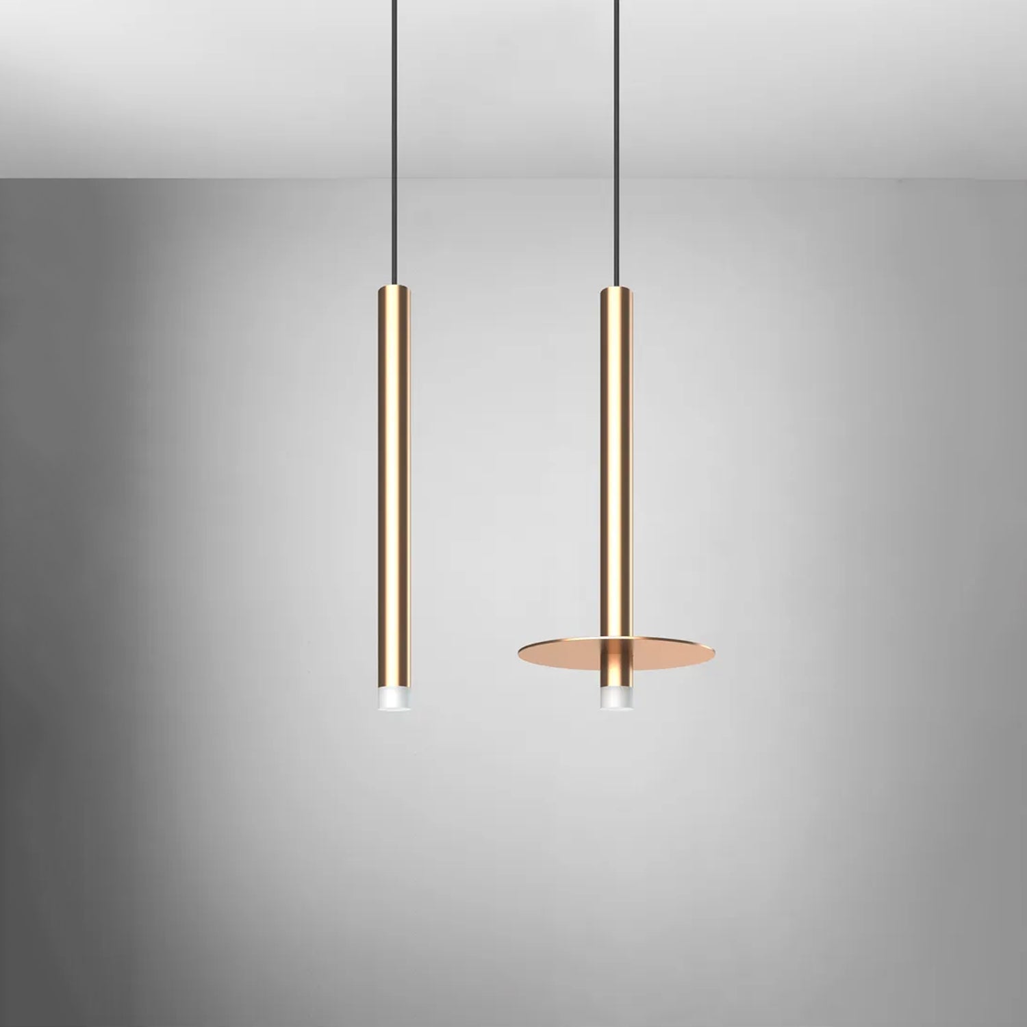 CANDLE Pendant Light