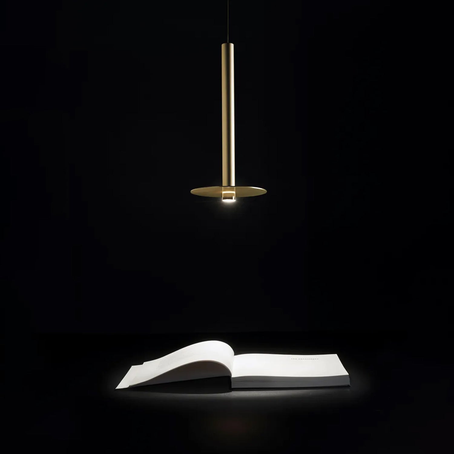 CANDLE Pendant Light