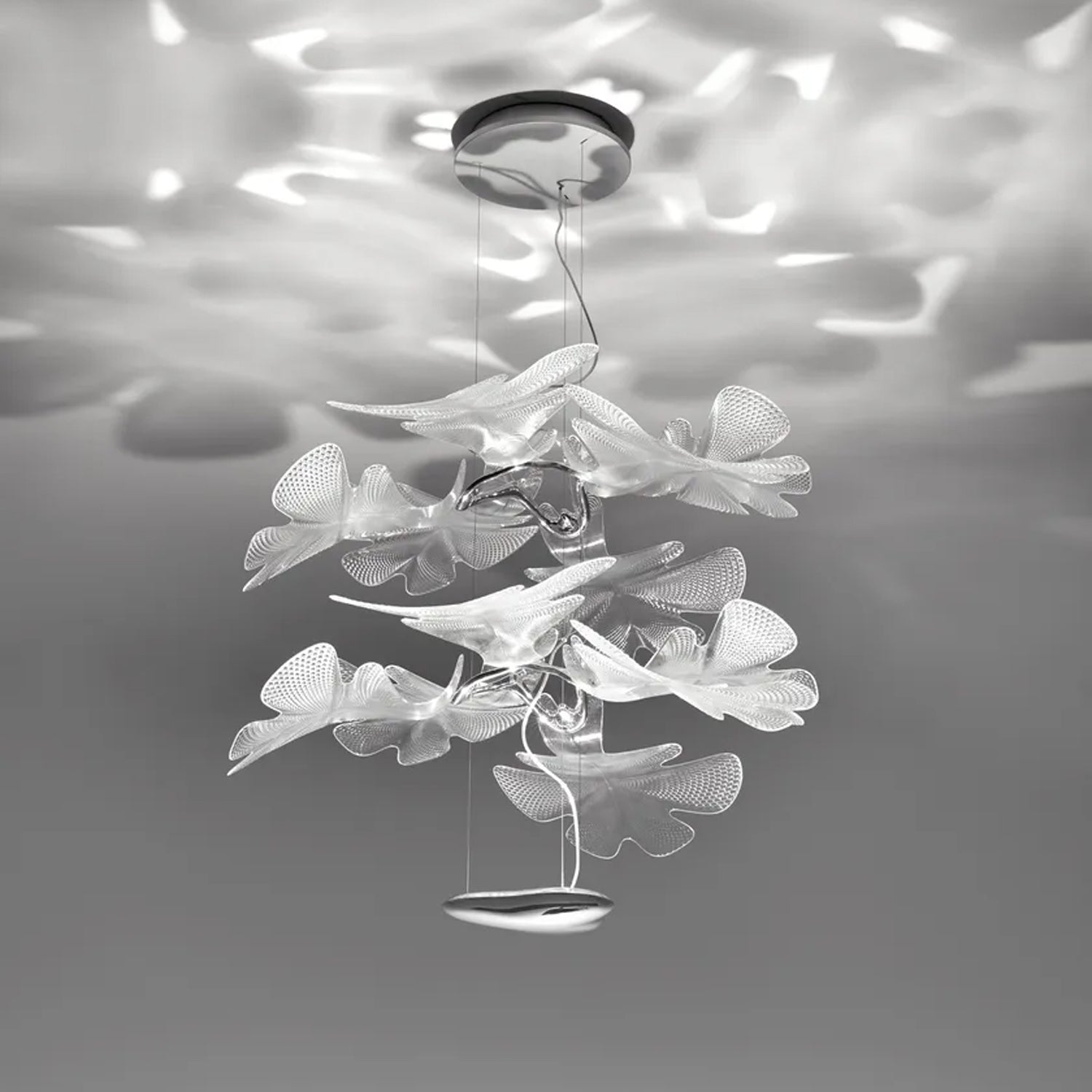 CHLOROPHILIA Pendant Light