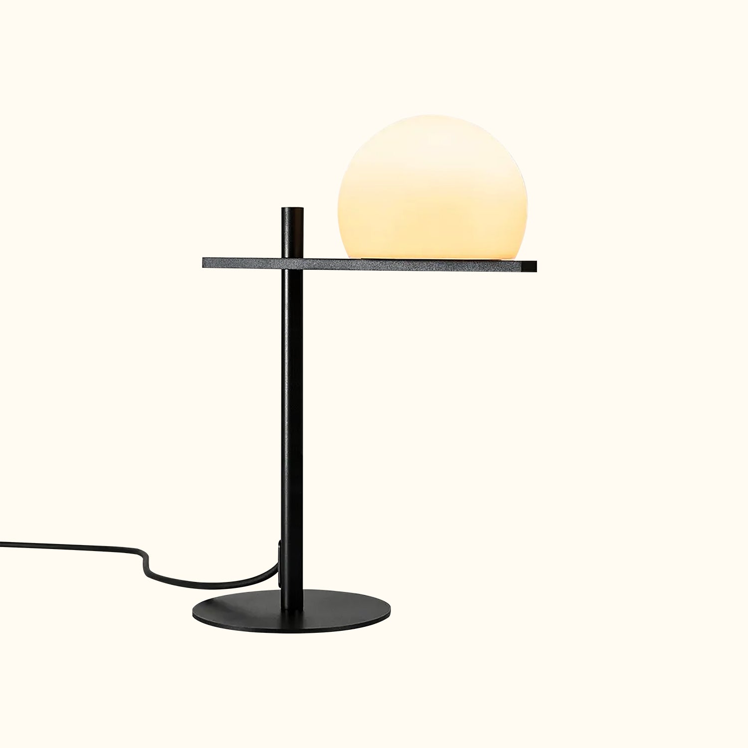 CIRC Table Lamp