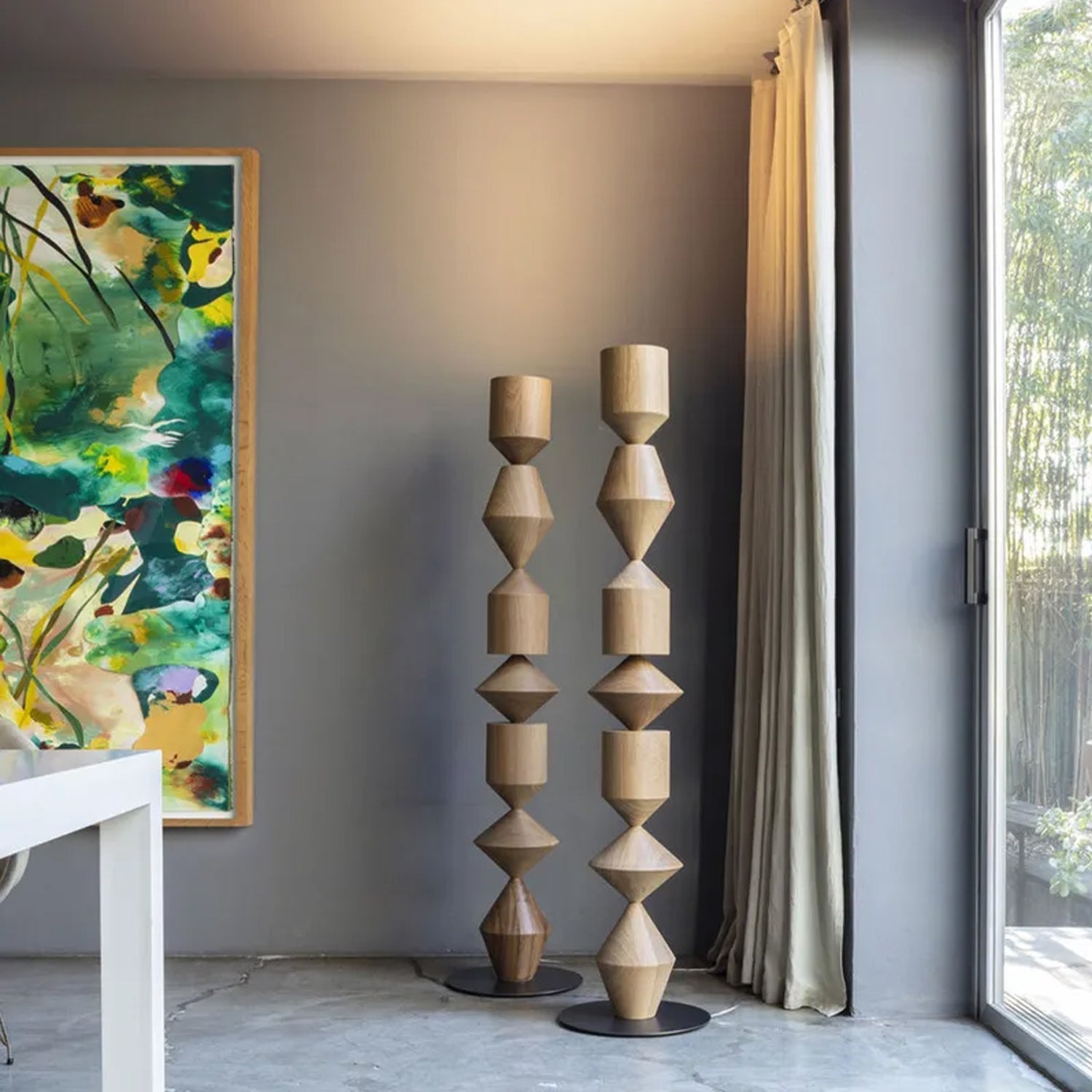 COSTANTINA Floor Lamp