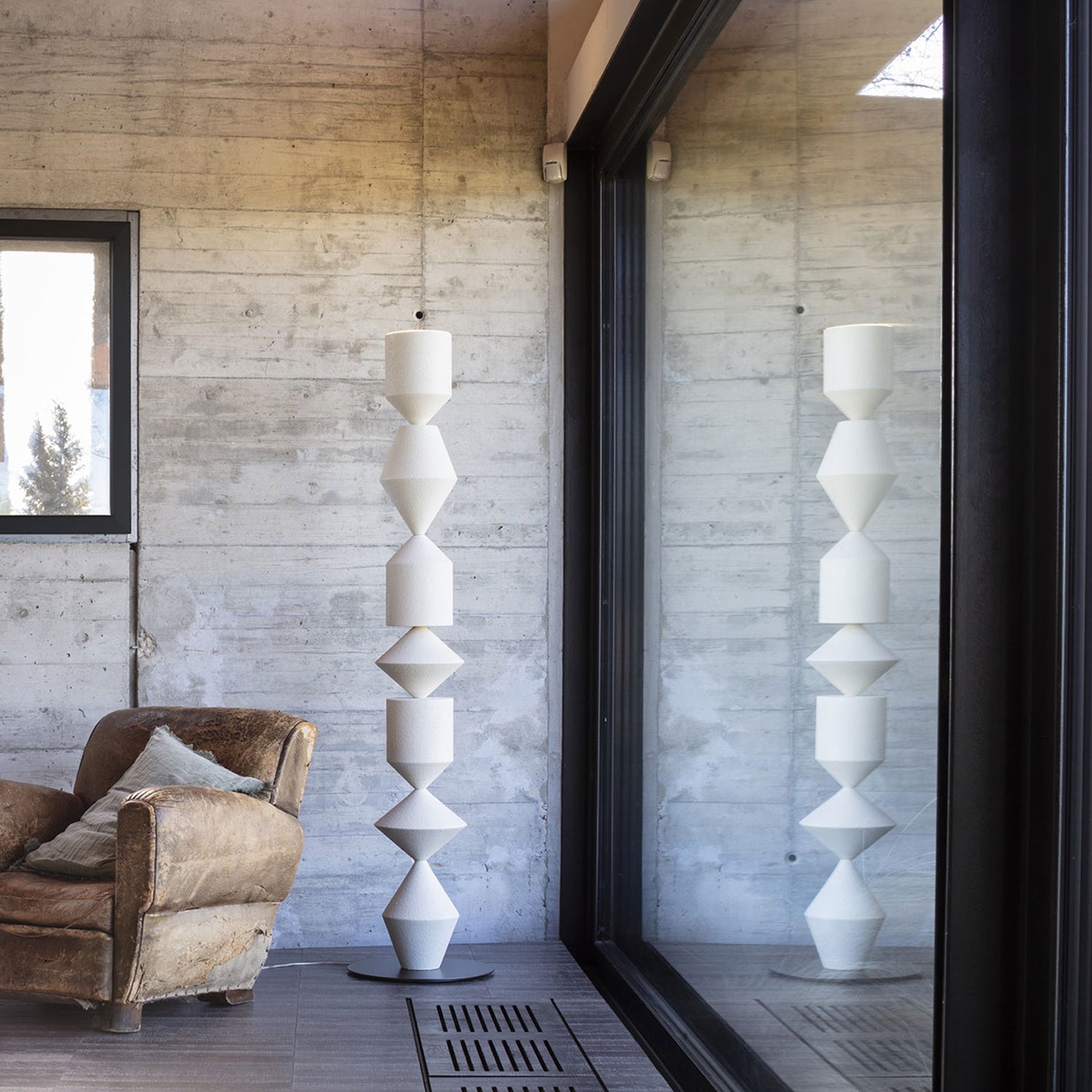 COSTANTINA Floor Lamp