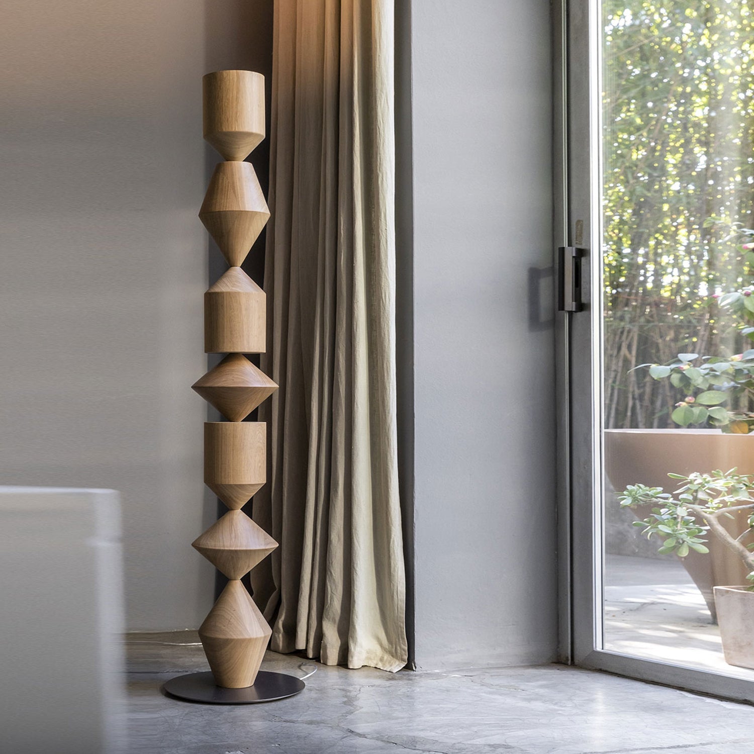 COSTANTINA Floor Lamp