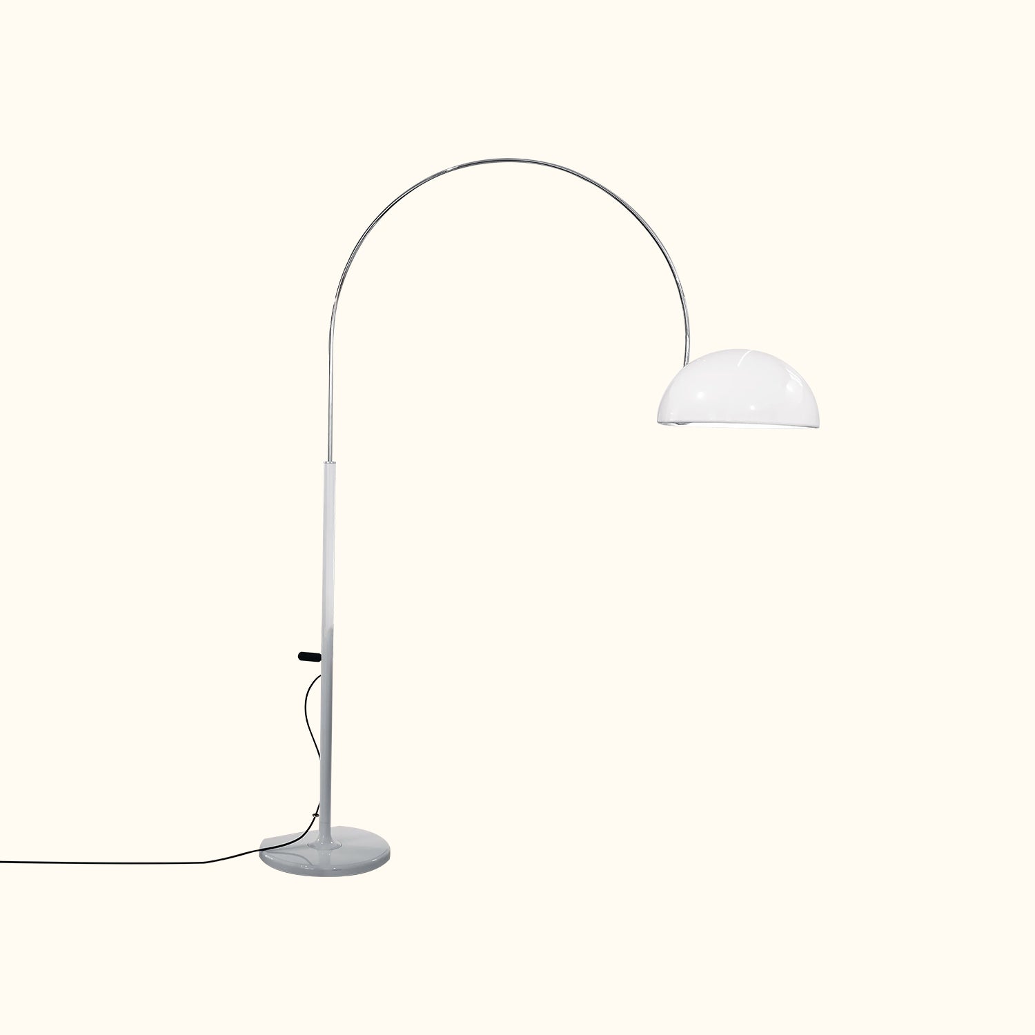 COUPÉ - 3320/R Floor Lamp
