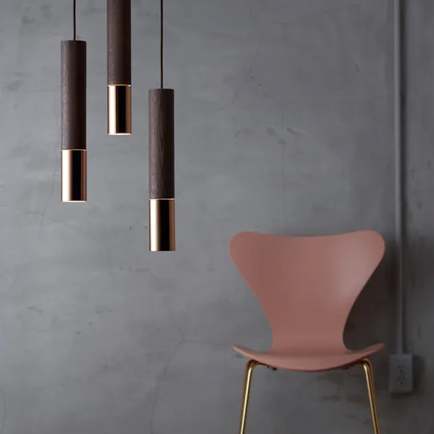 CREA Pendant Light