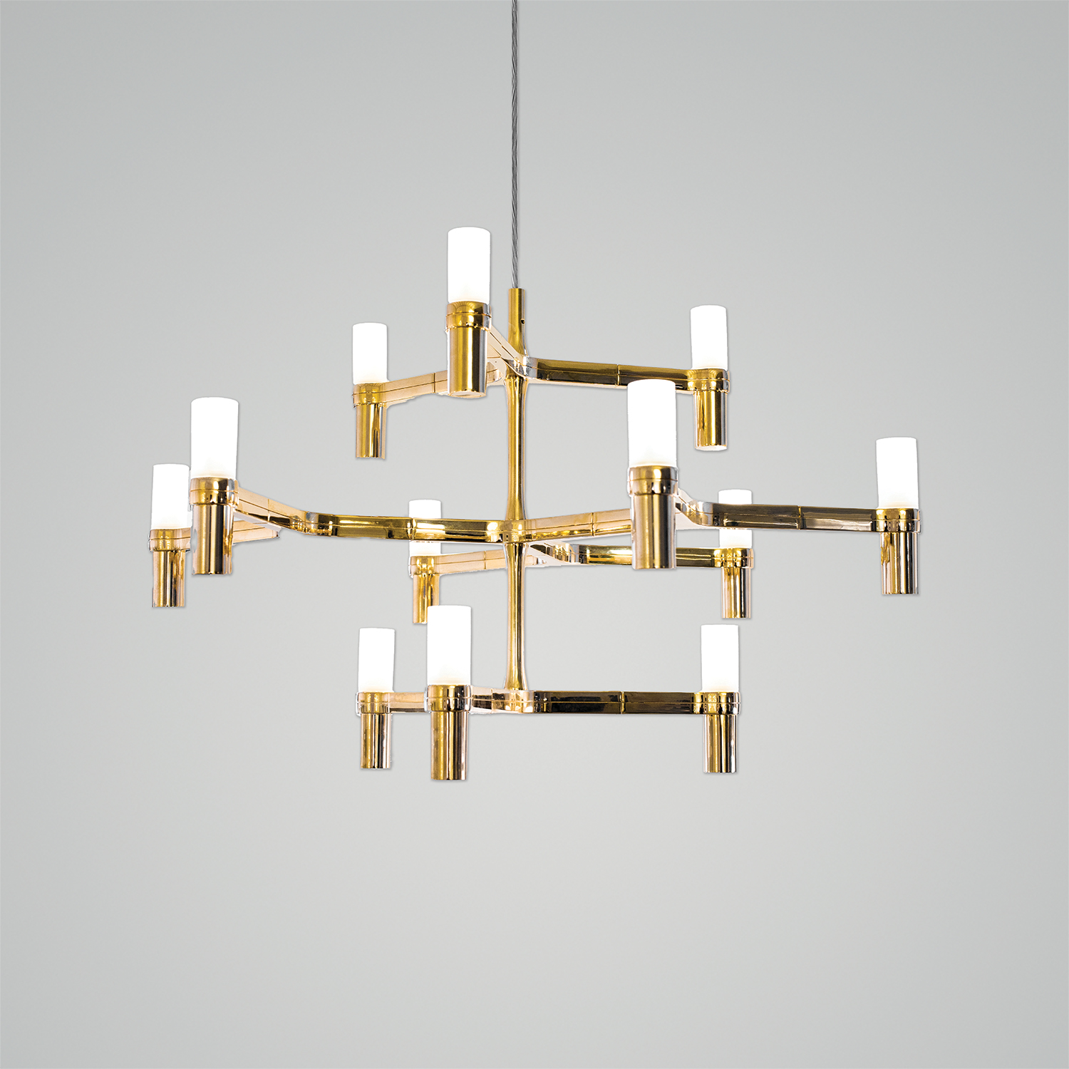 CROWN MINOR Chandelier