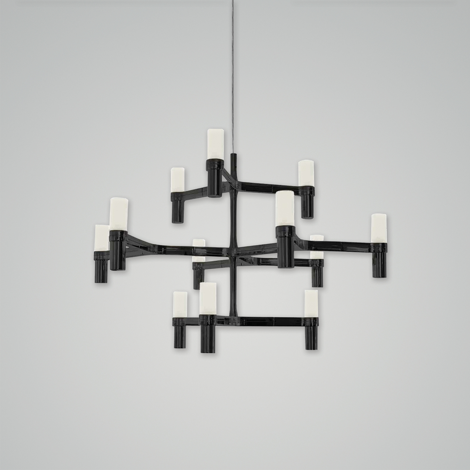 CROWN MINOR Chandelier