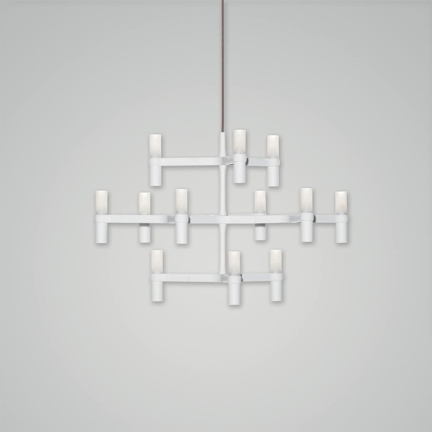 CROWN MINOR Chandelier