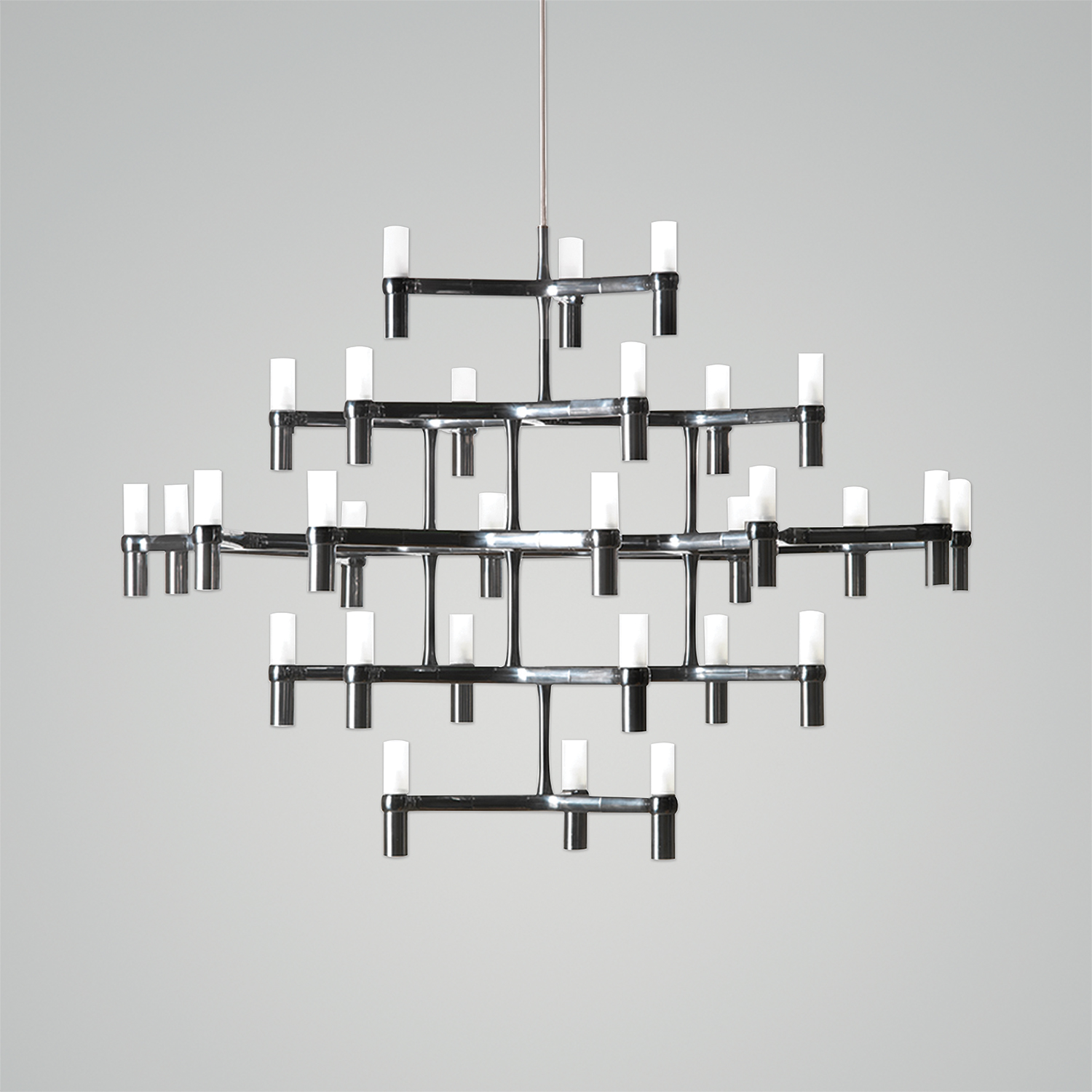 CROWN MINOR Chandelier