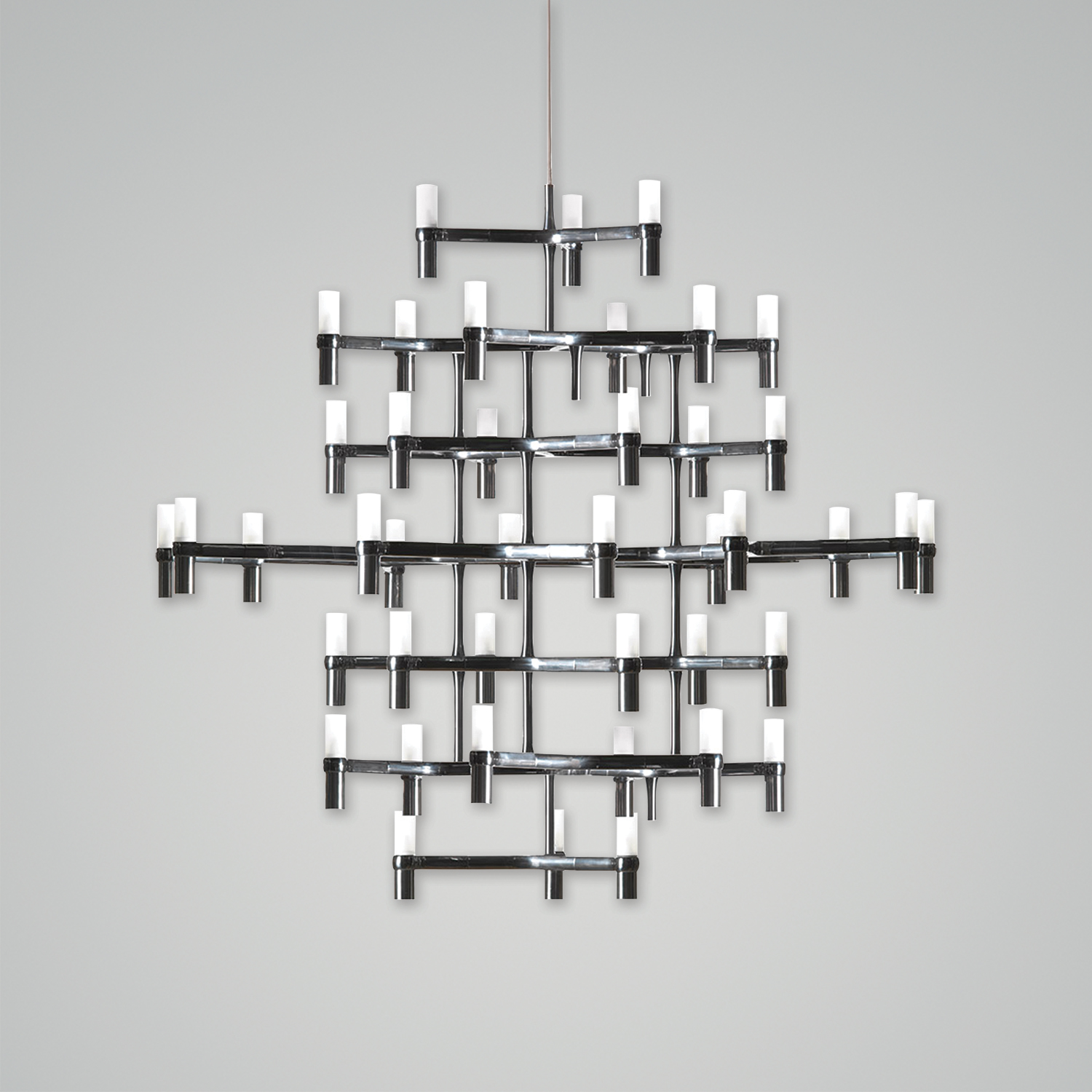 CROWN MINOR Chandelier