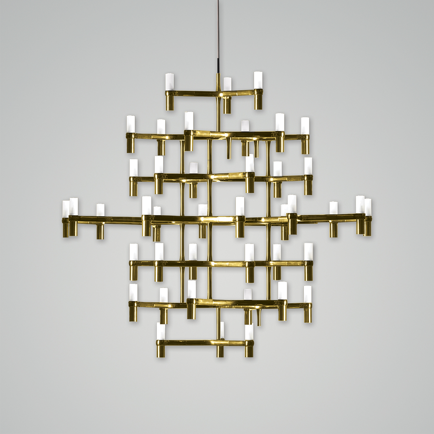 CROWN MINOR Chandelier