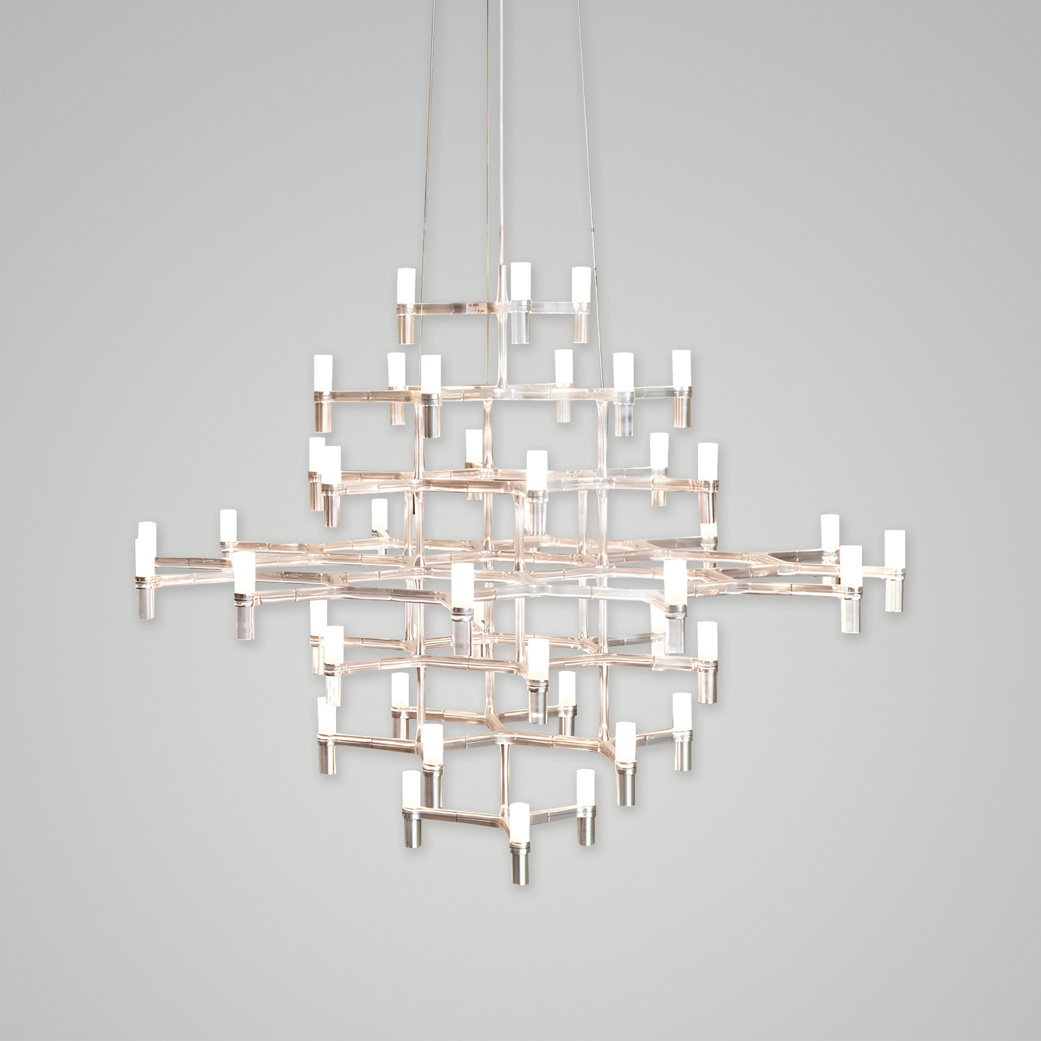 CROWN MINOR Chandelier
