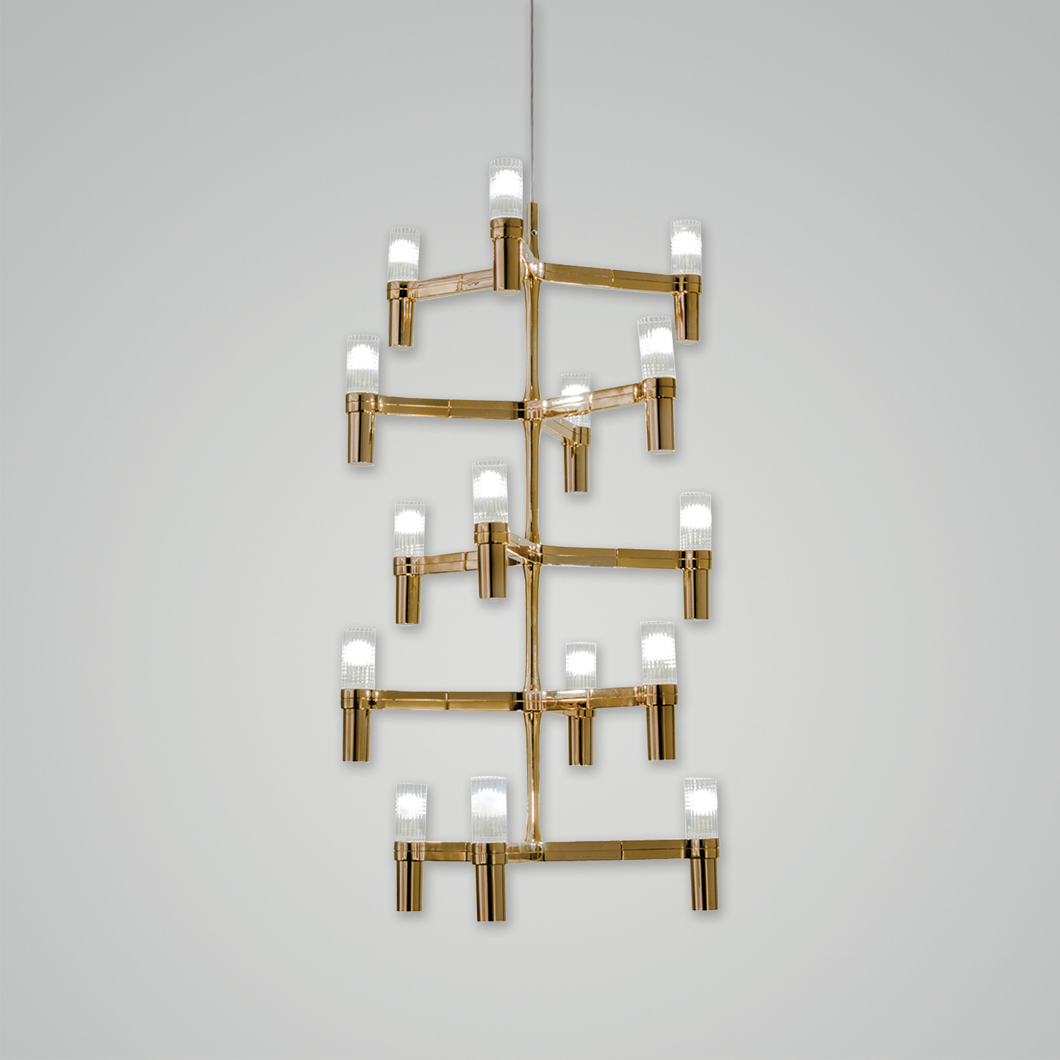 CROWN MINOR Chandelier