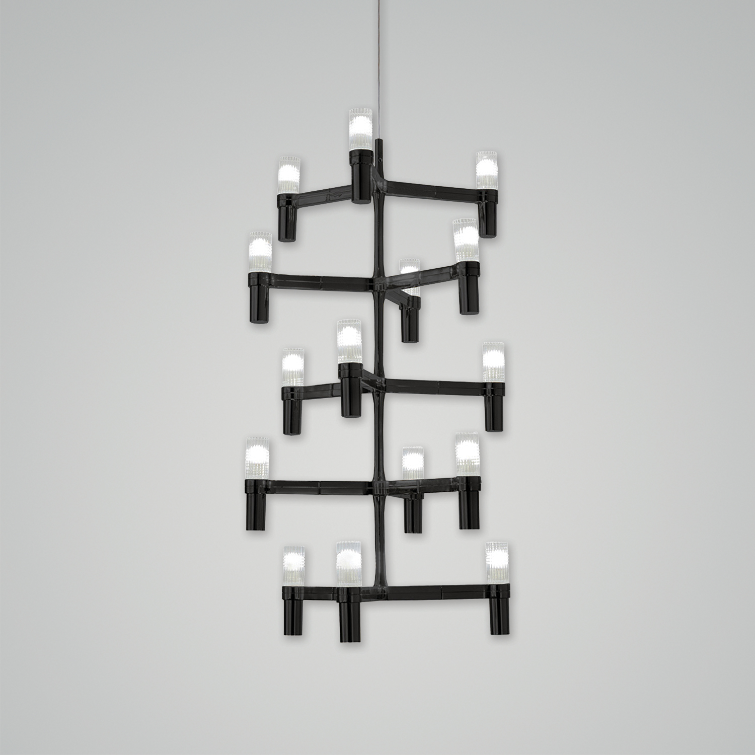 CROWN MINOR Chandelier