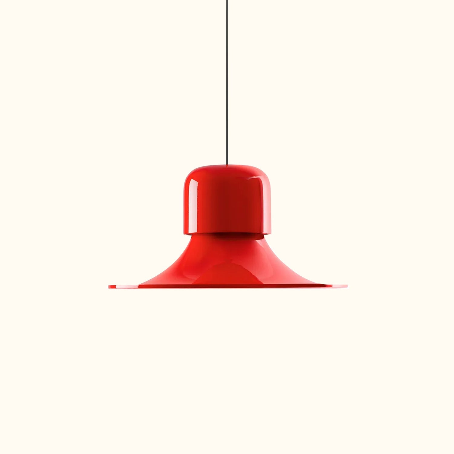 Campana Pendant Light