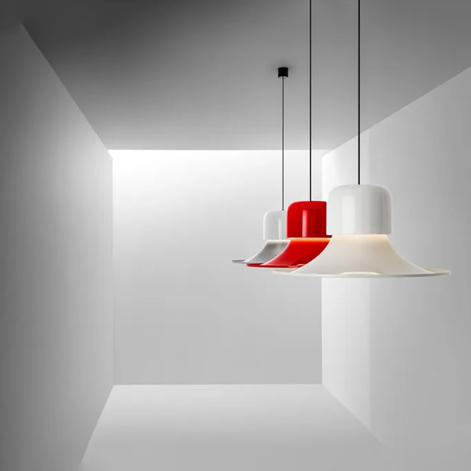 Campana Pendant Light