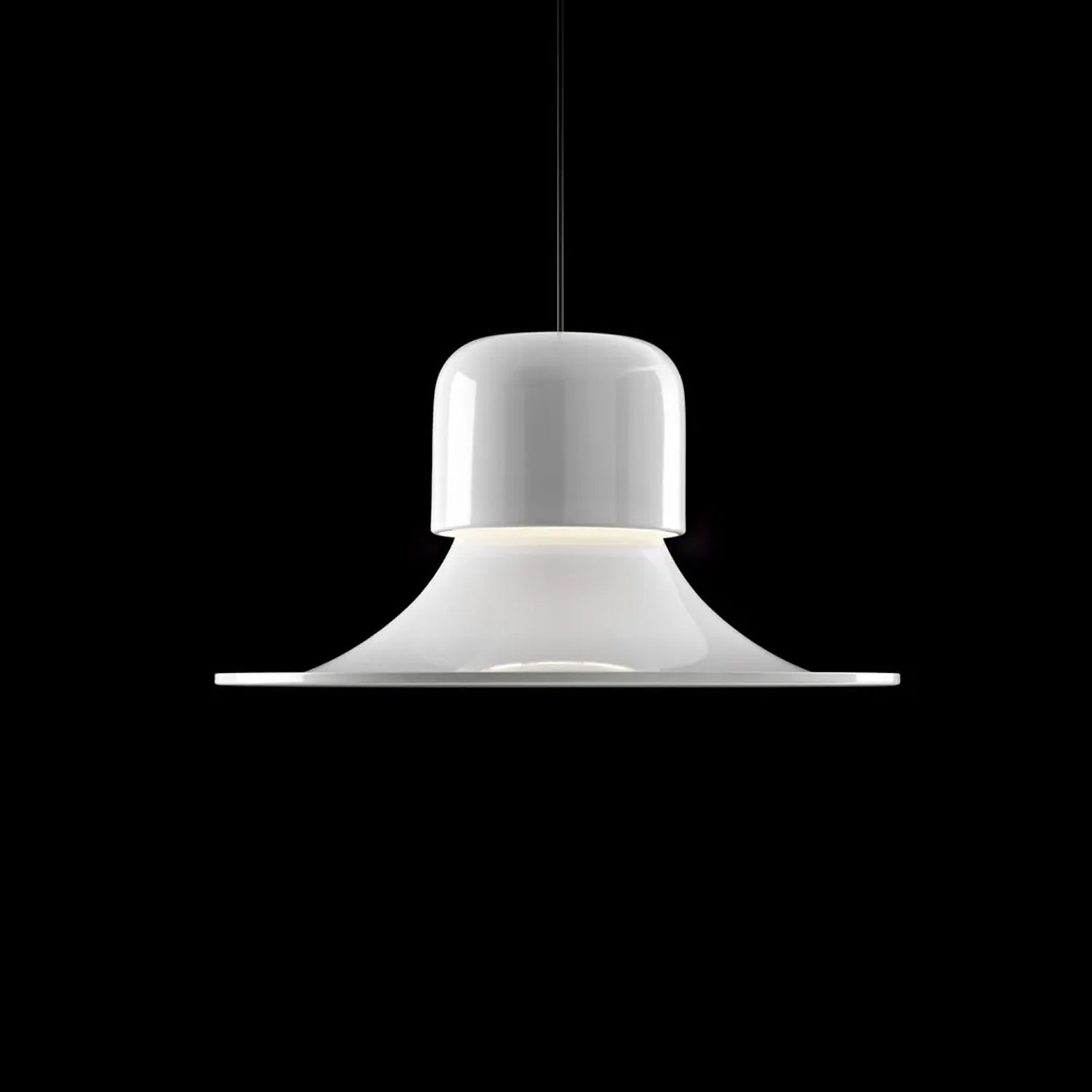 Campana Pendant Light