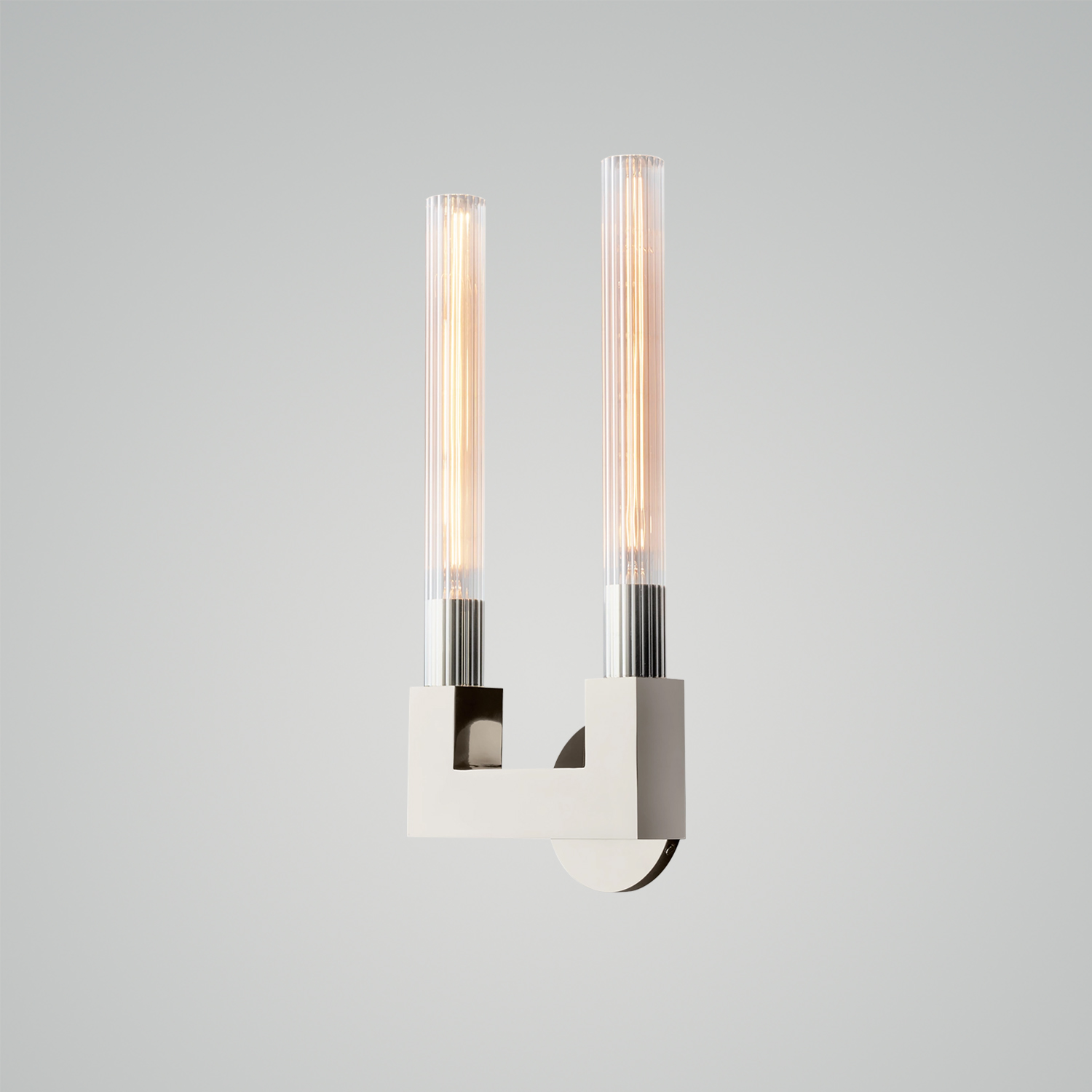 Cannele Sconce