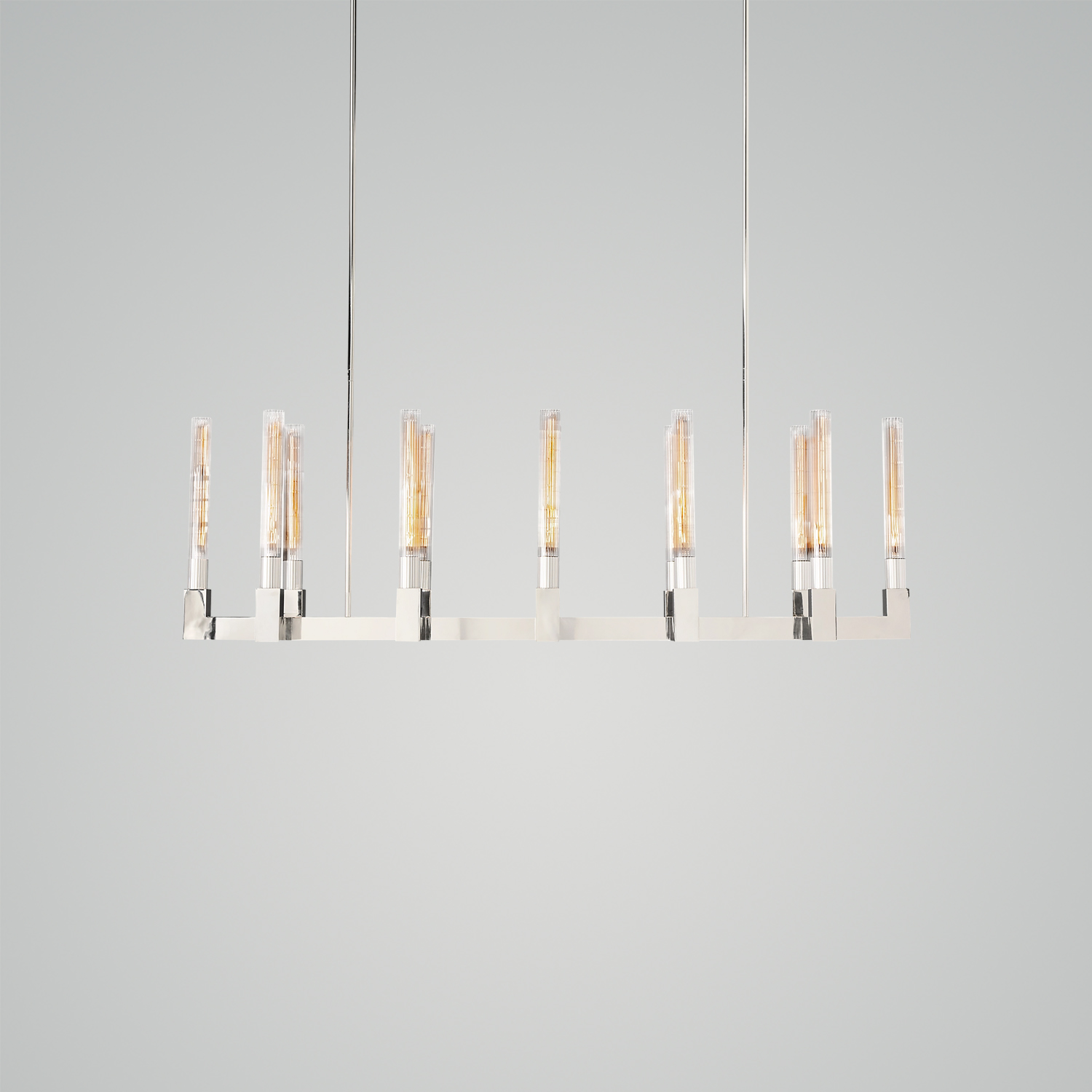Cannele Linear Chandelier