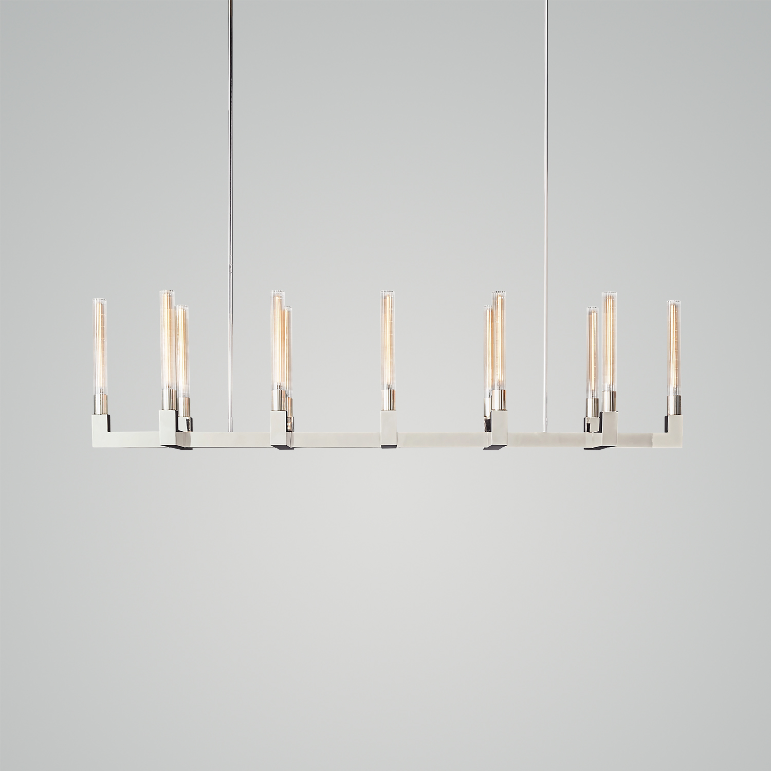 Cannele Linear Chandelier