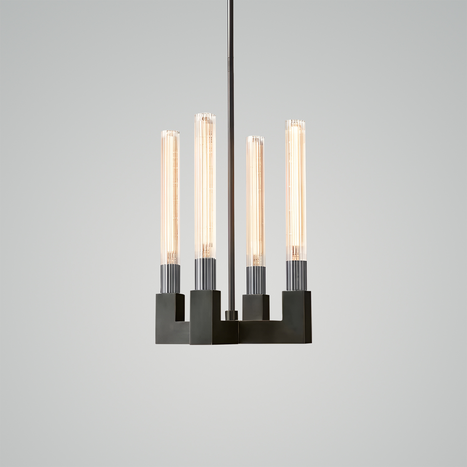 Cannele Pendant Light