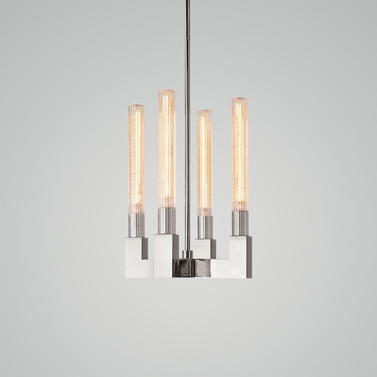 Cannele Pendant Light