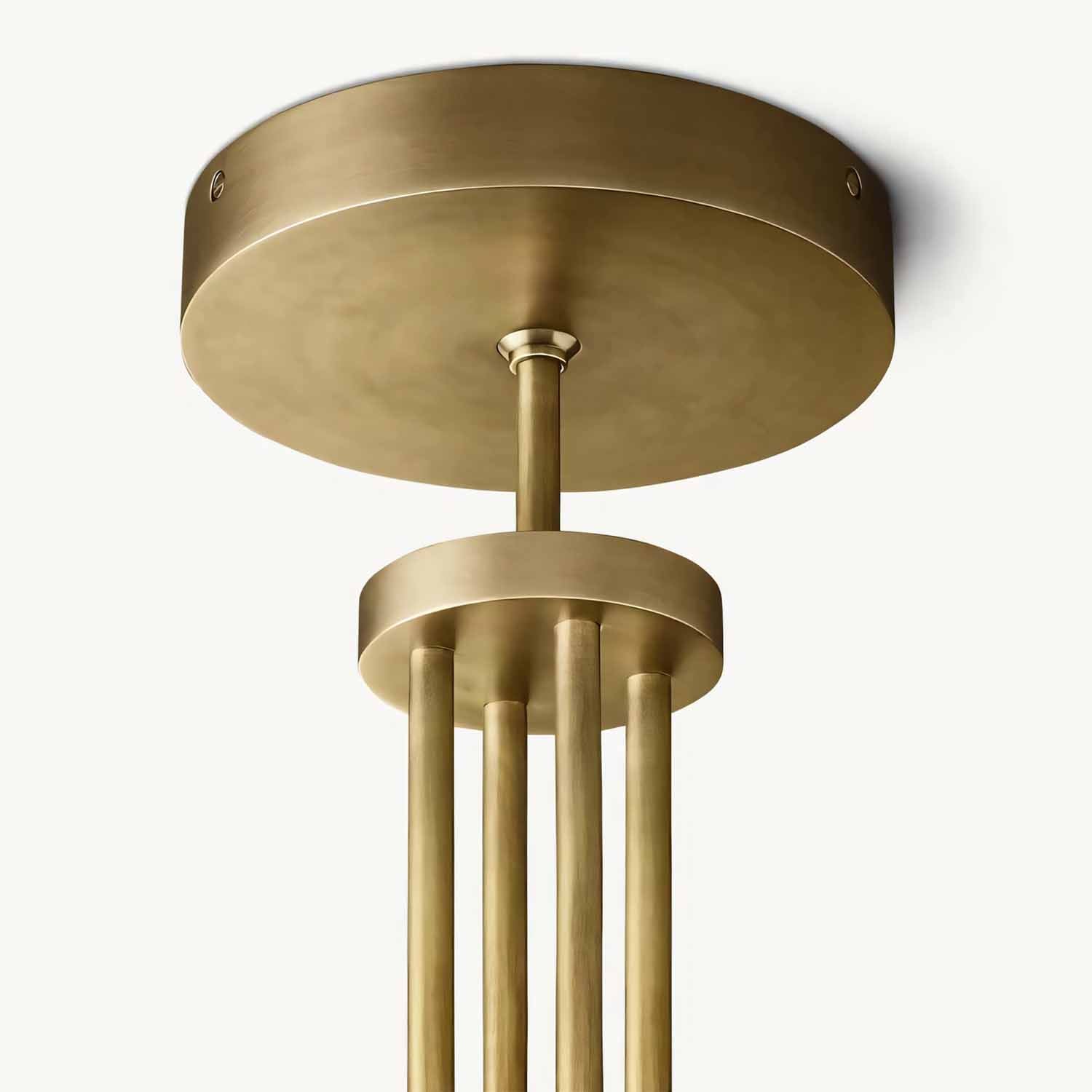 Cannele Round Chandelier