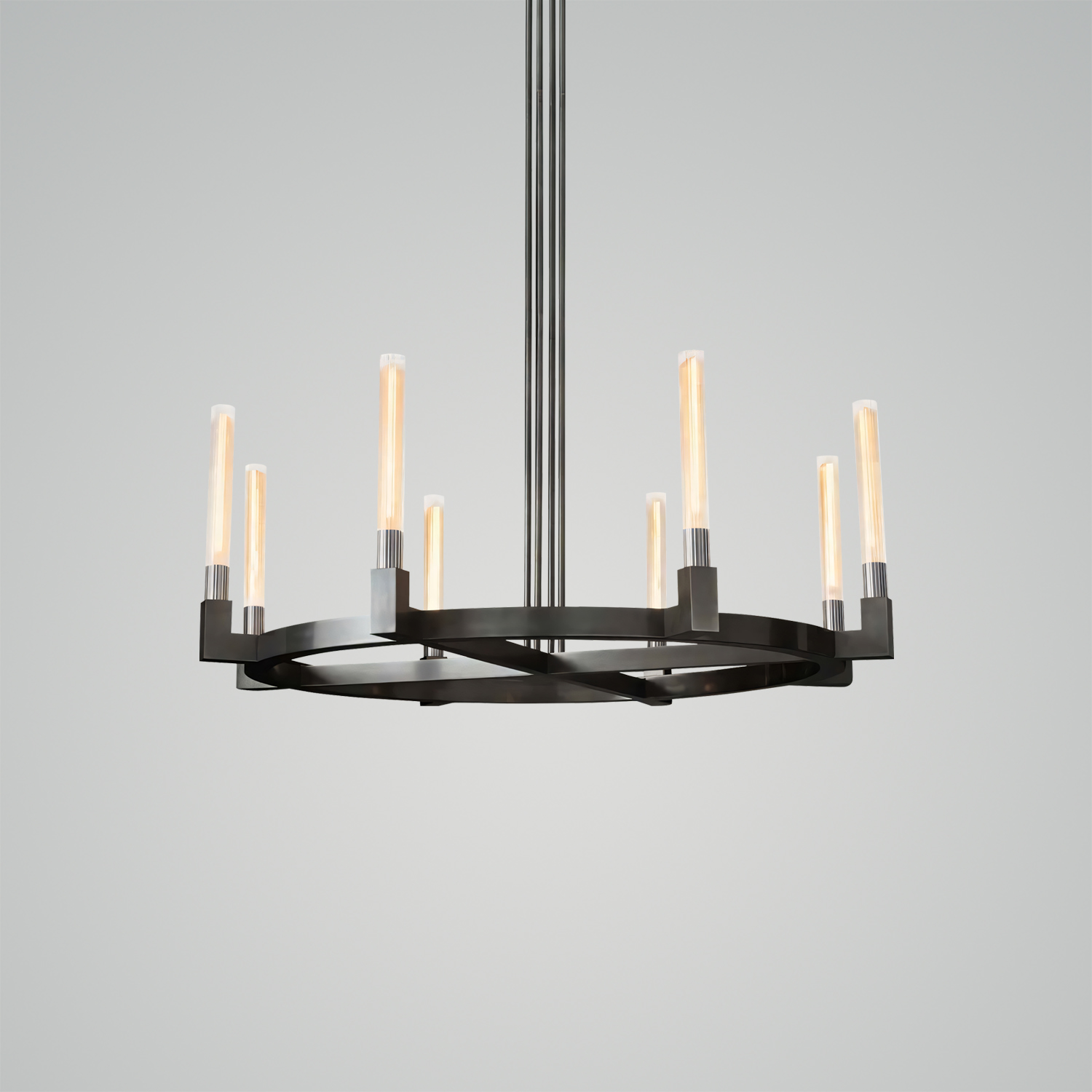 Cannele Round Chandelier