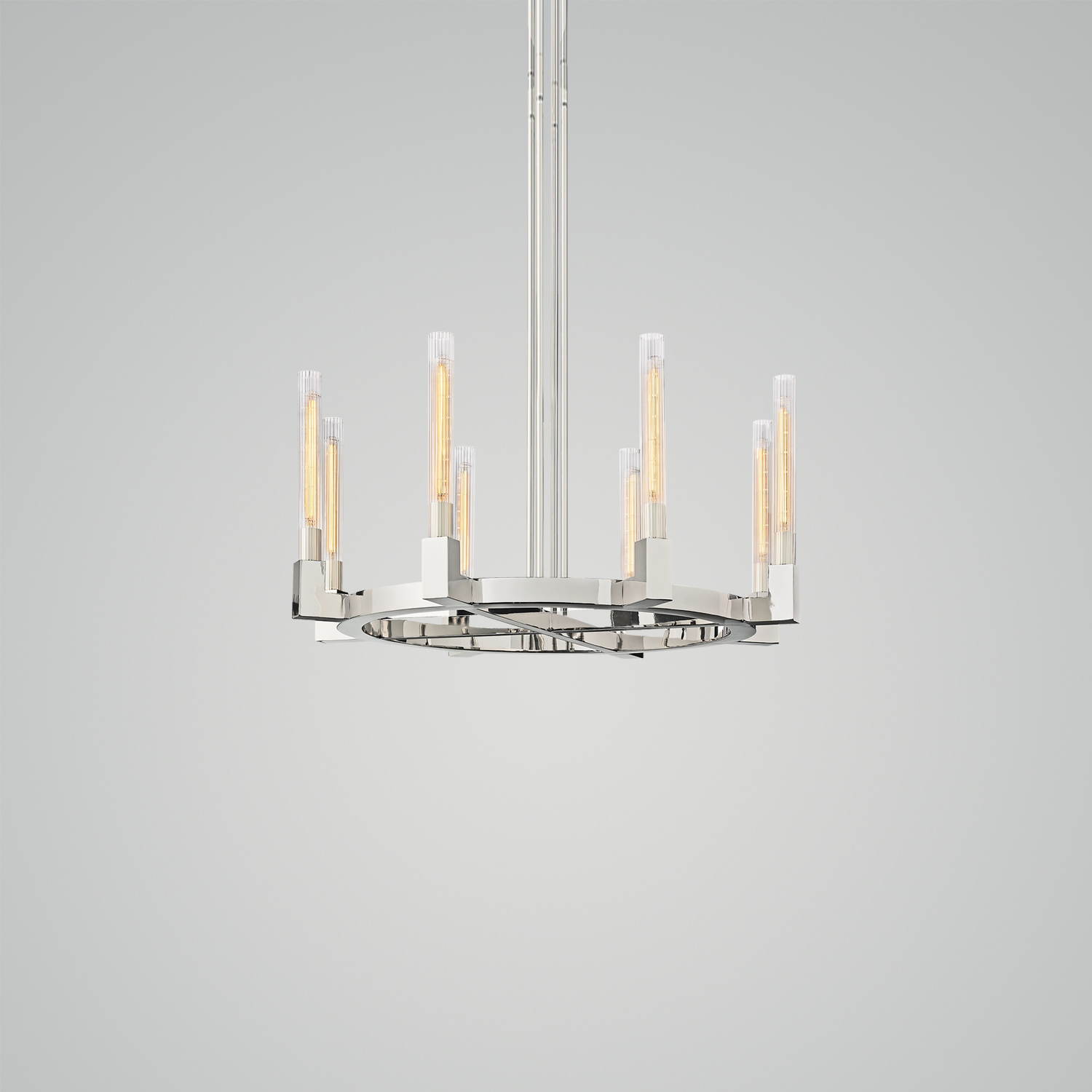 Cannele Round Chandelier